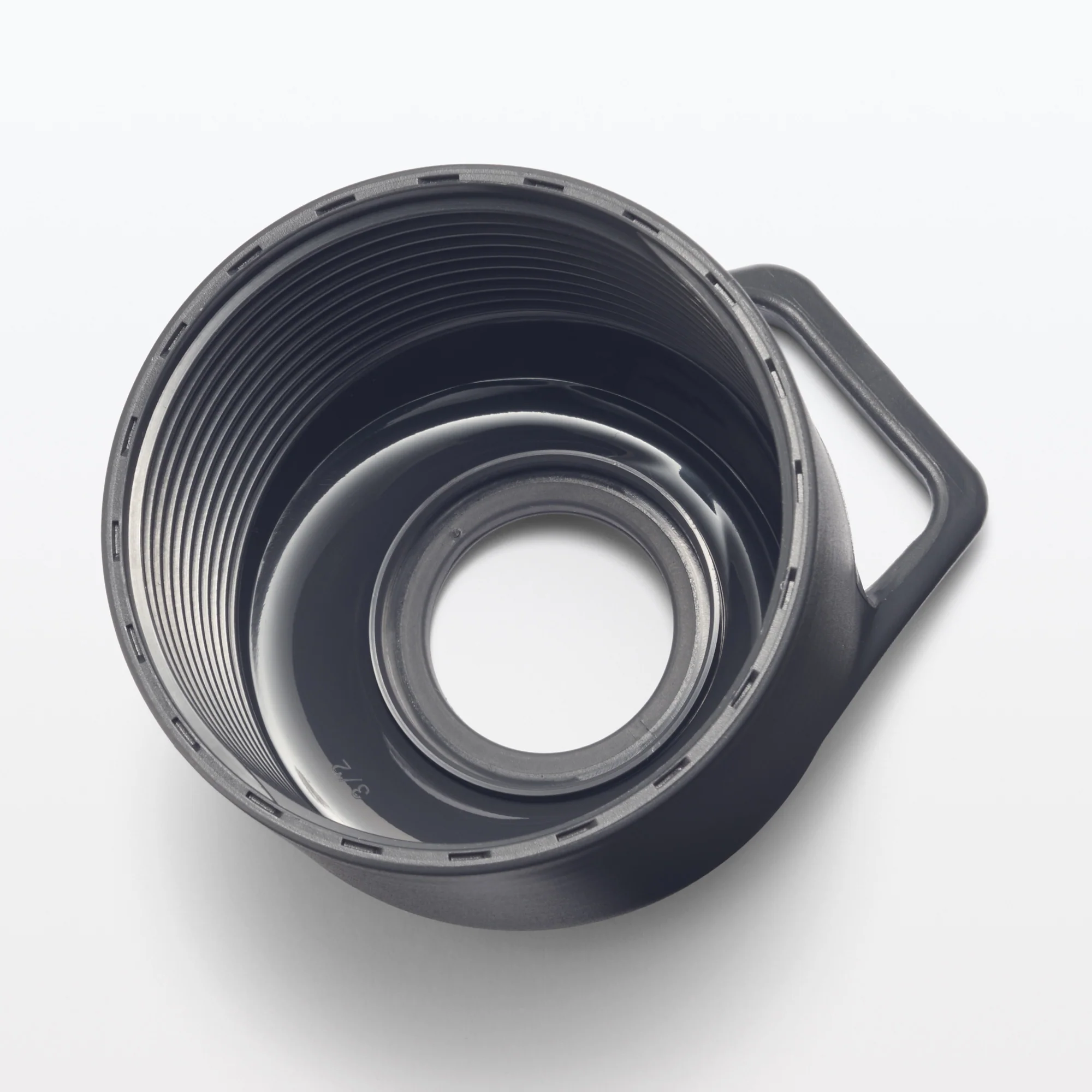 Keep Cold Insulated Plastic Bottle Holder - Image 7