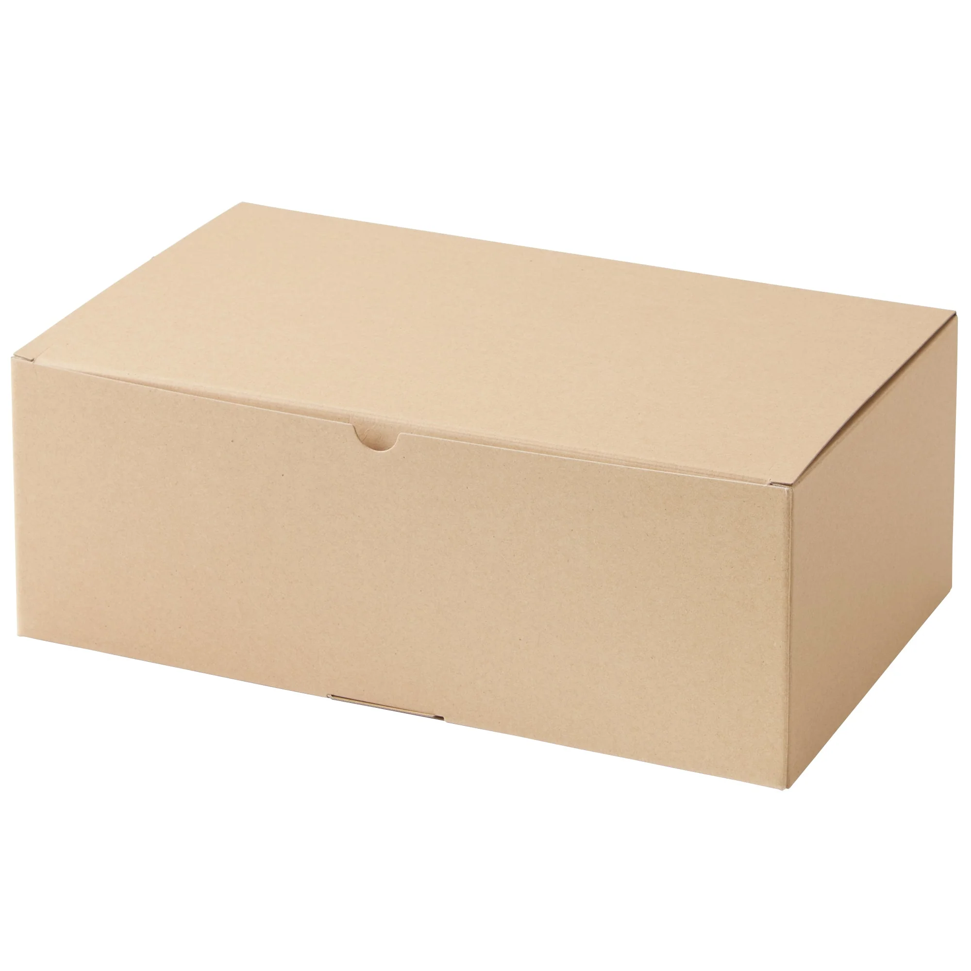 Kraft Paper Multi-Purpose Gift Box - Image 10