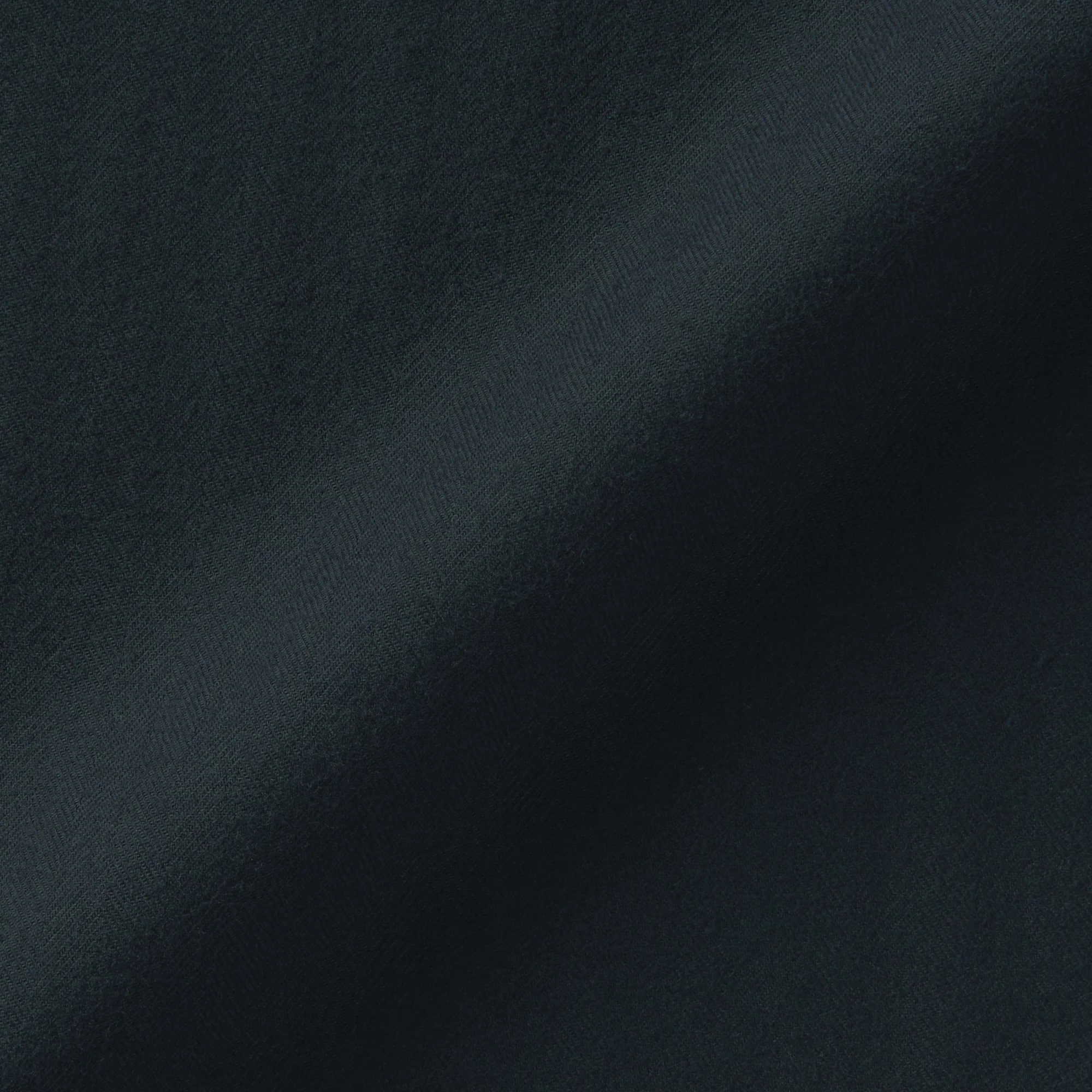 Labo Brushed Herringbone Shirt - Image 9