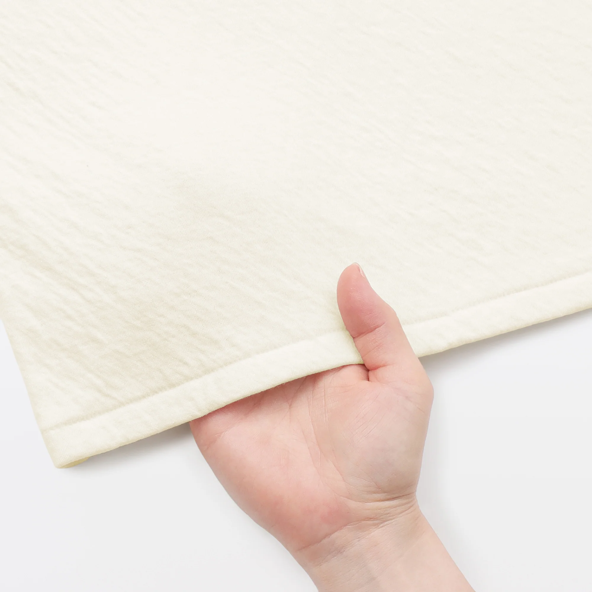 Labo Cotton Cashmere T-Shirt - Image 18