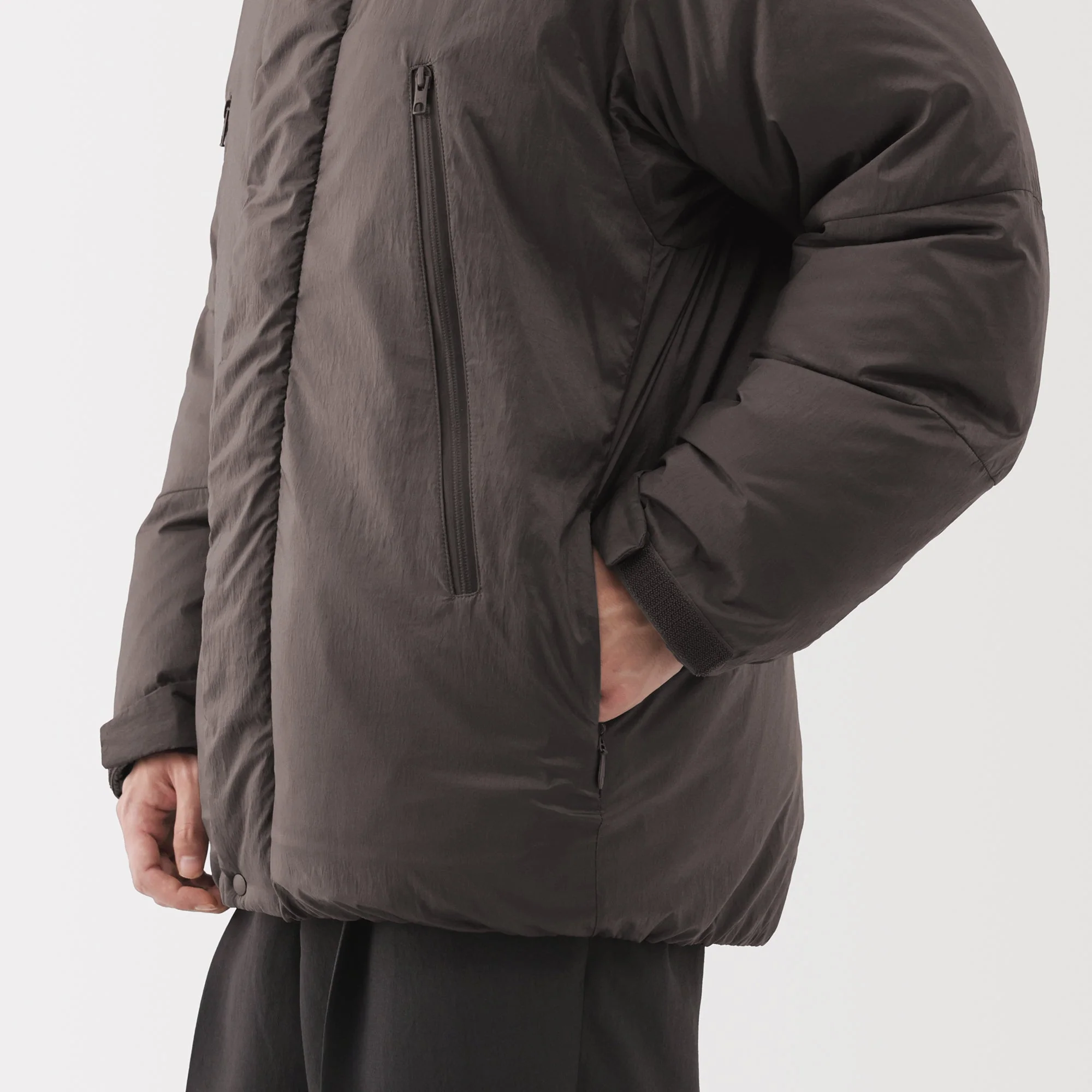 Labo Down Jacket - Image 10