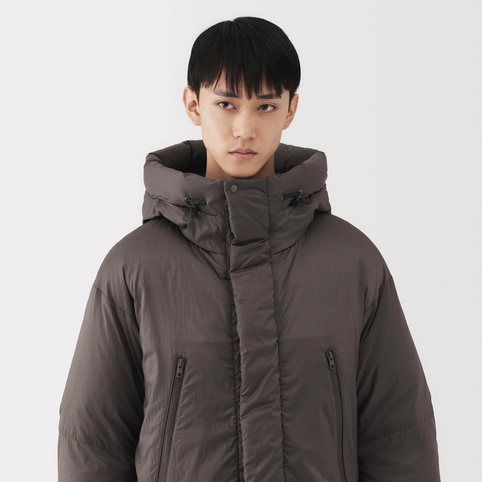 Labo Down Jacket - Image 21