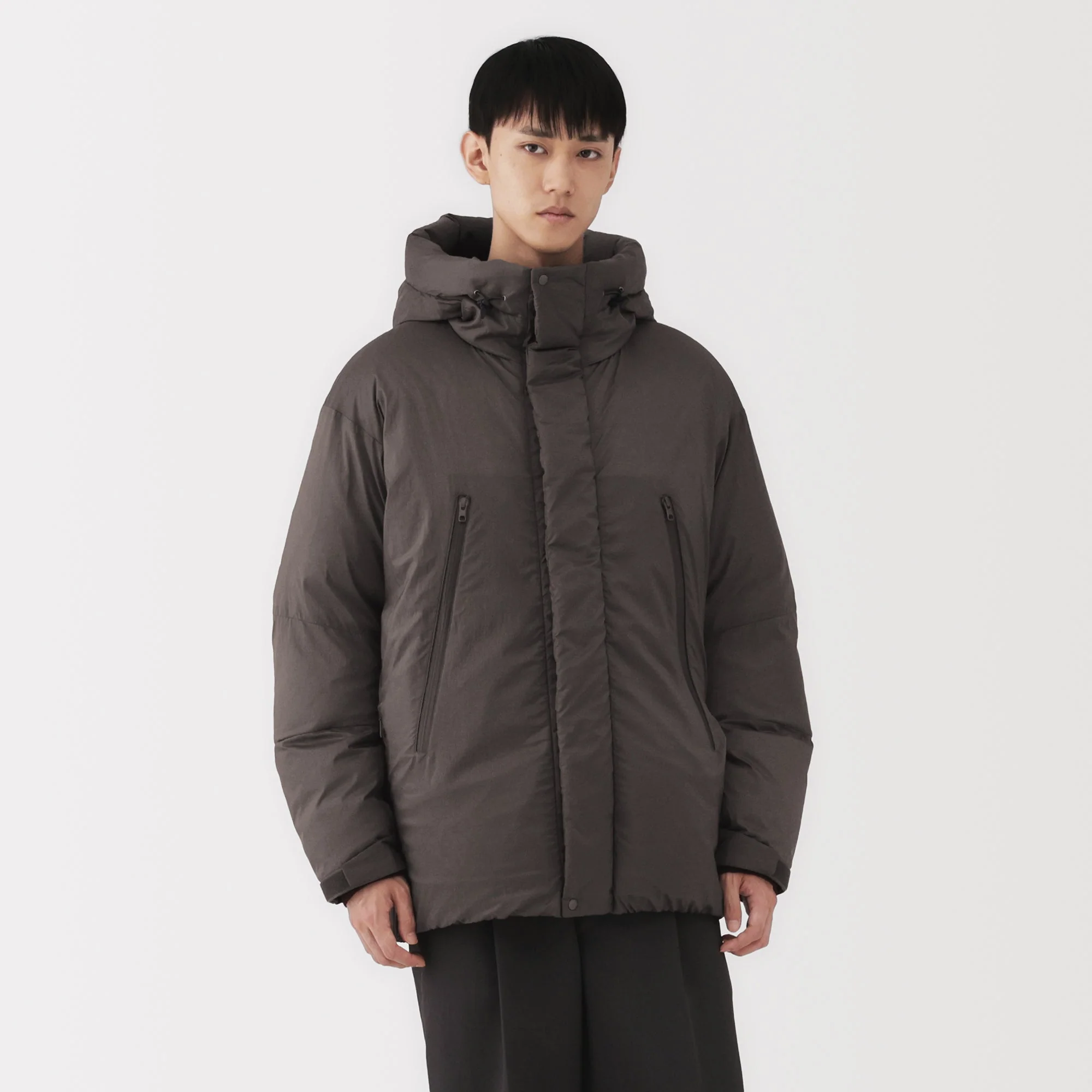 Labo Down Jacket - Image 4