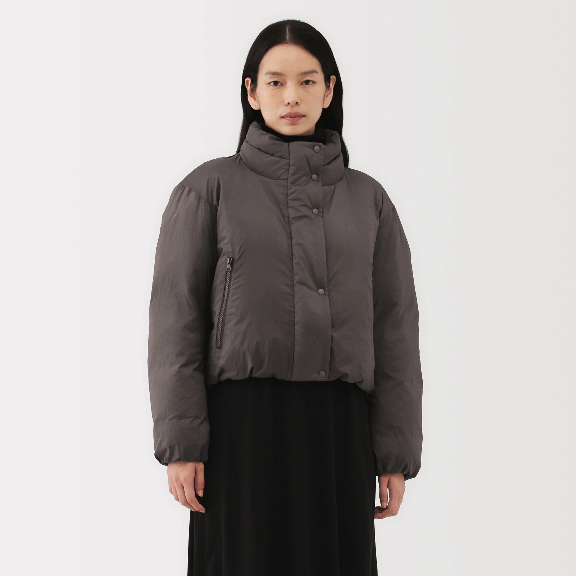 Labo Down Short Jacket