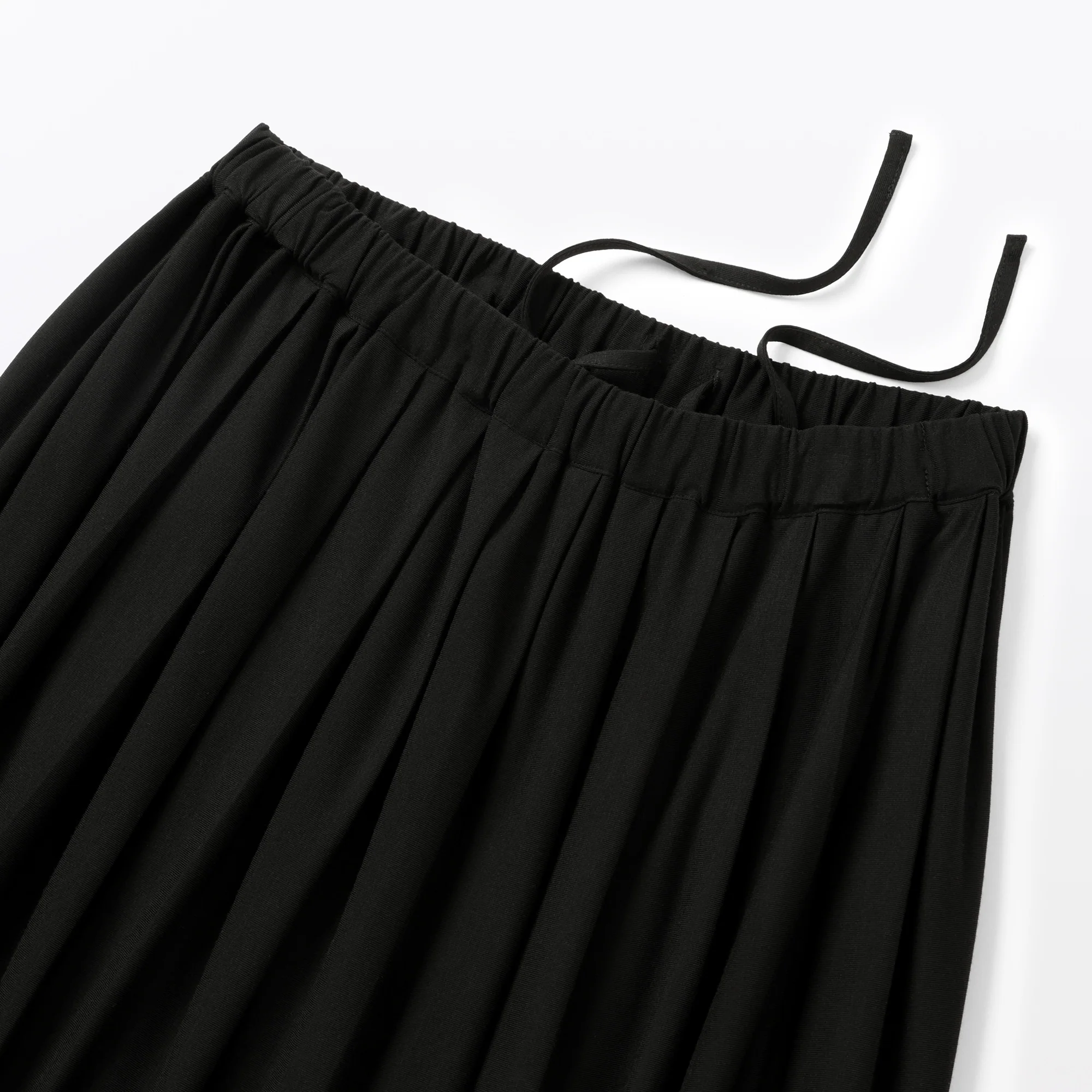 Labo Jersey Pleated Skirt - Image 18