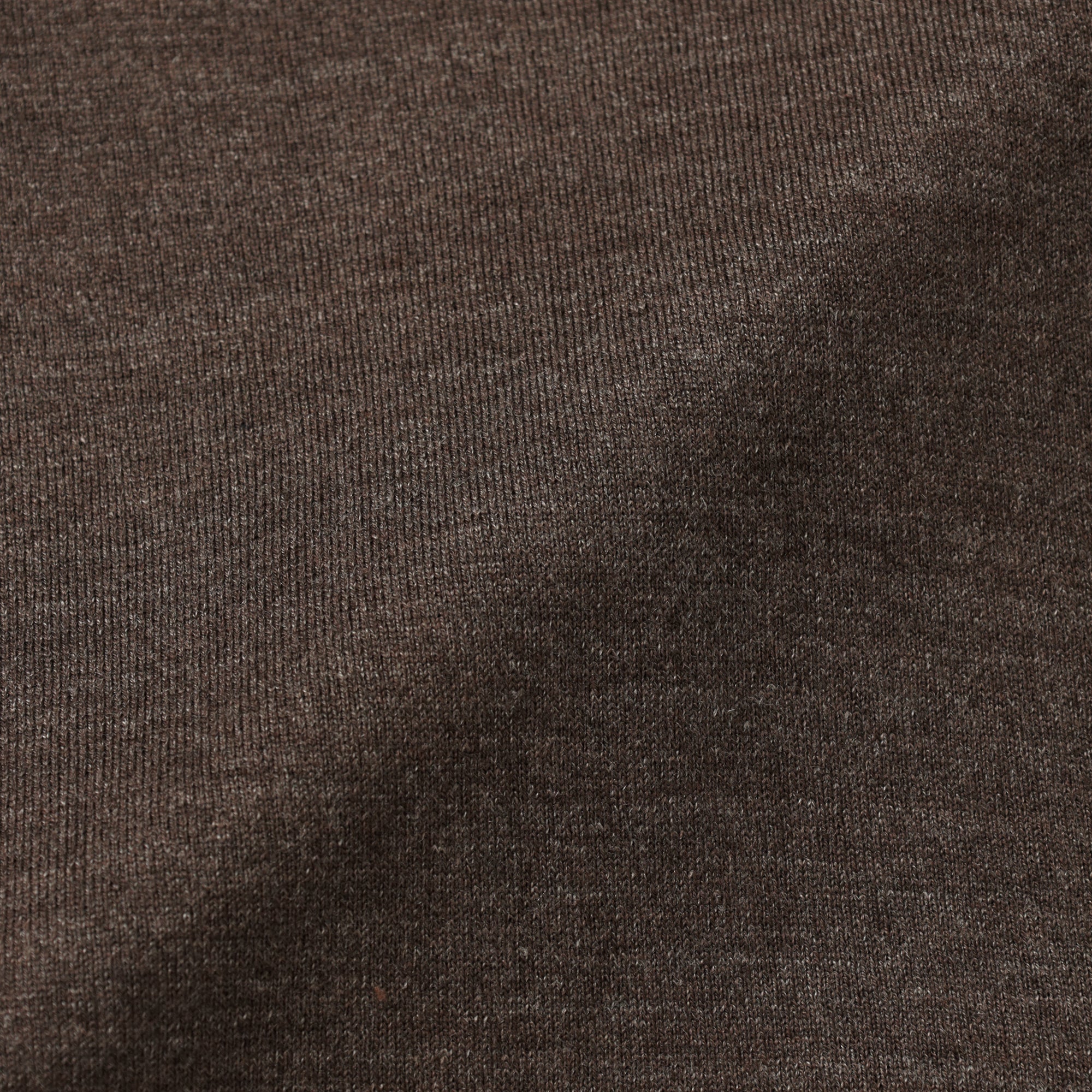 Labo Loopwheel High Neck T-Shirt - Image 9