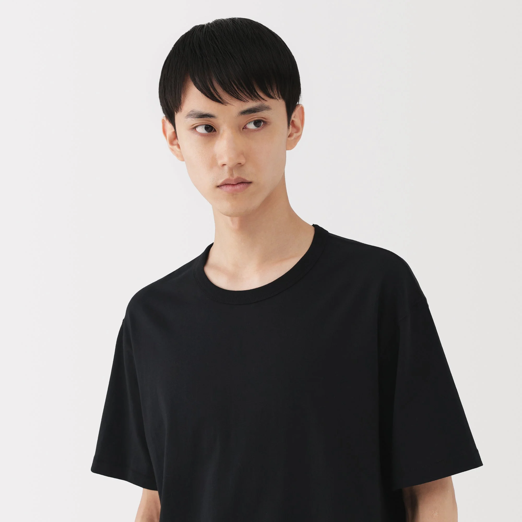 Labo Loopwheel Jersey T-Shirt - Image 14