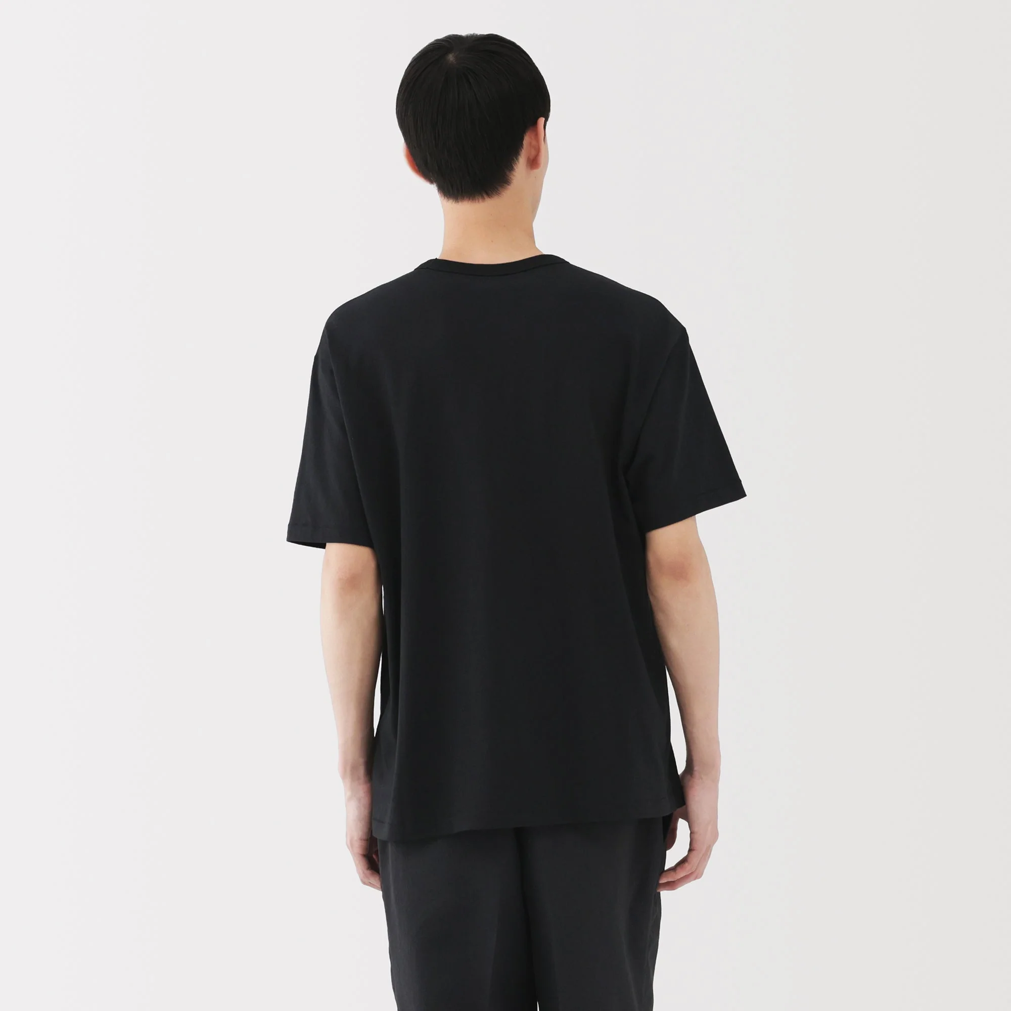 Labo Loopwheel Jersey T-Shirt - Image 20