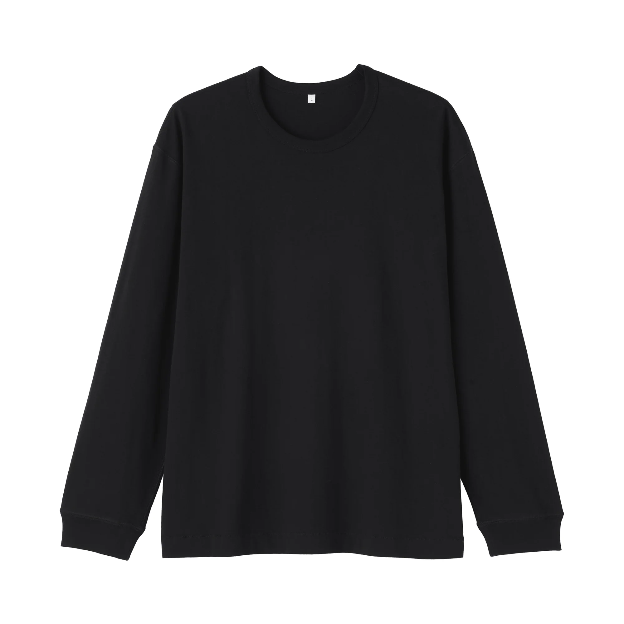 Labo Loopwheel Jersey T-Shirt - Image 10