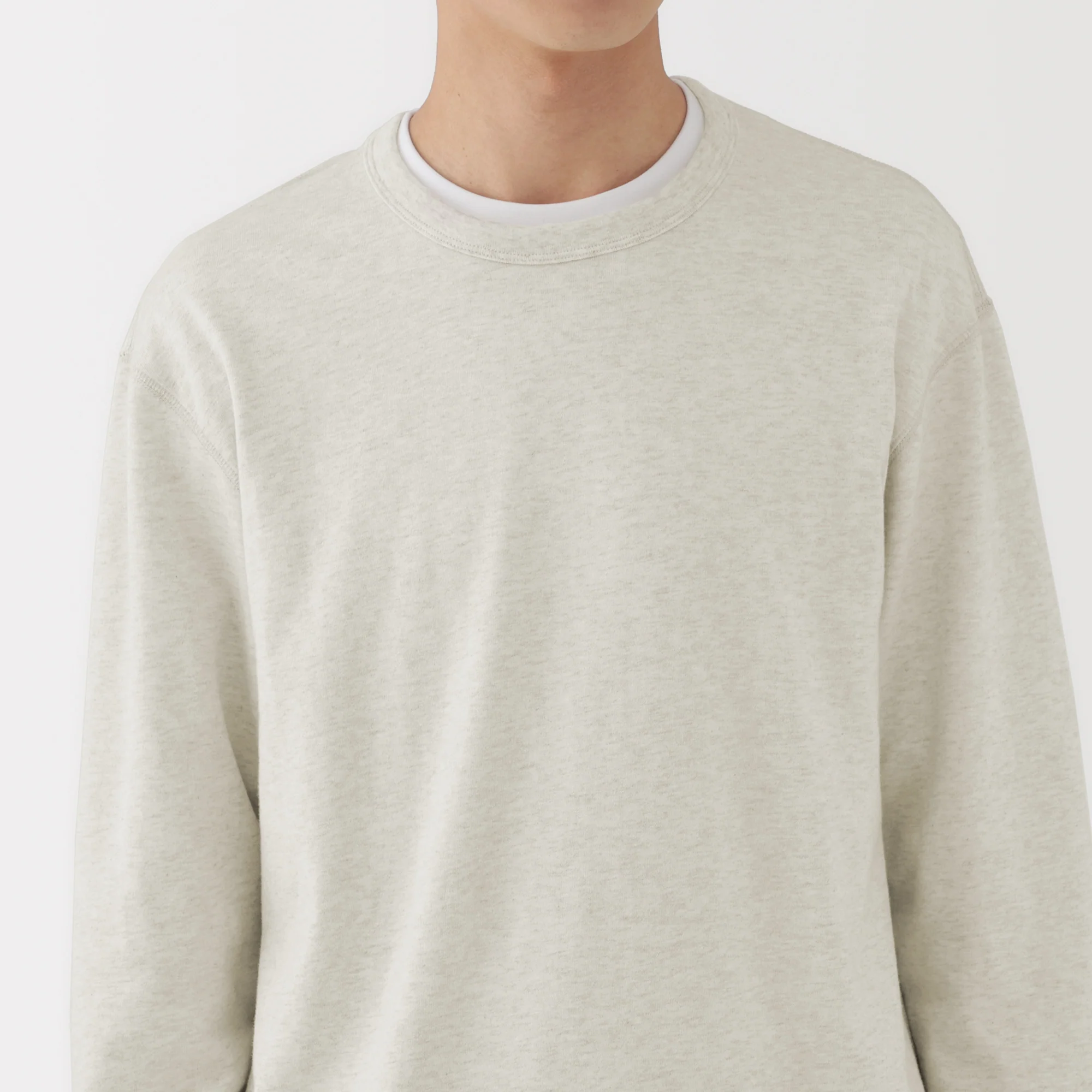 Labo Loopwheel Jersey T-Shirt - Image 14