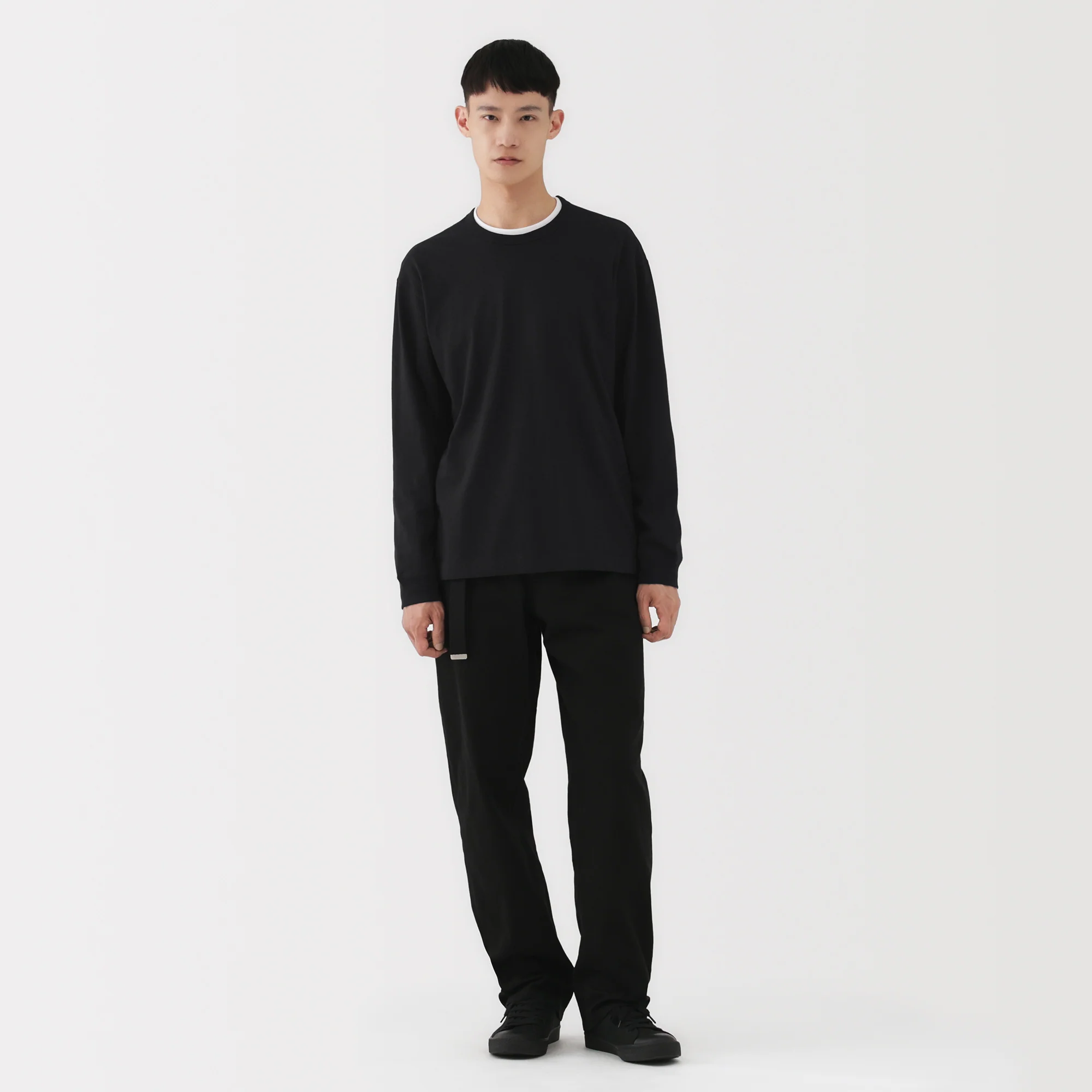 Labo Loopwheel Jersey T-Shirt - Image 16