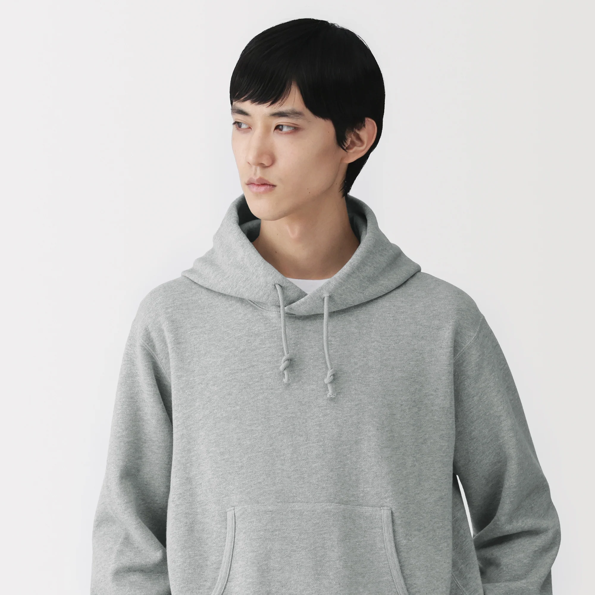 Labo Loopwheel Sweatshirt Hoodie - Image 23