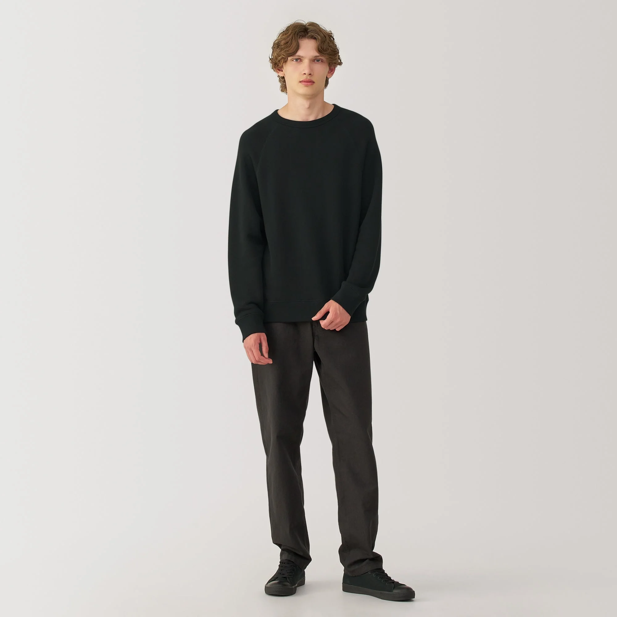 Labo Men's Sweat Pullover - Image 3