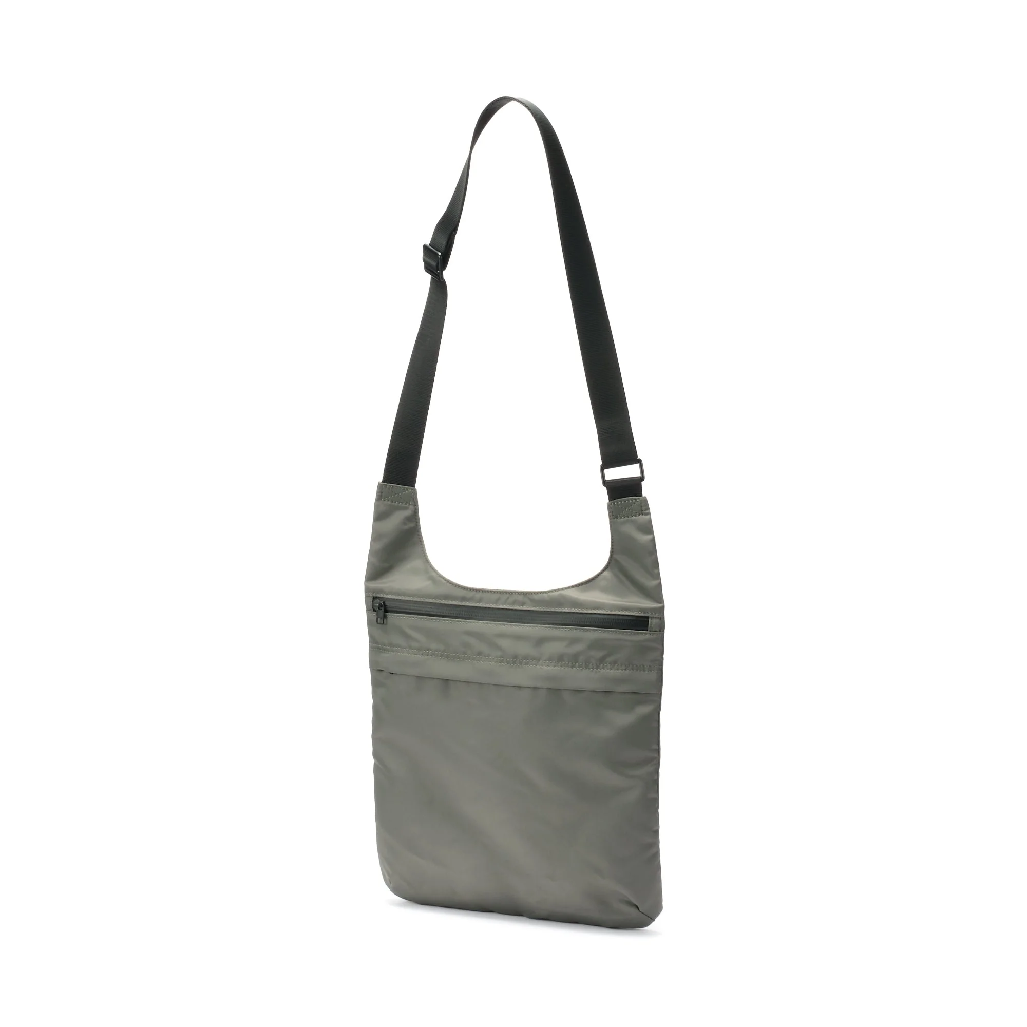 Labo Nylon Shoulder Bag - Image 2