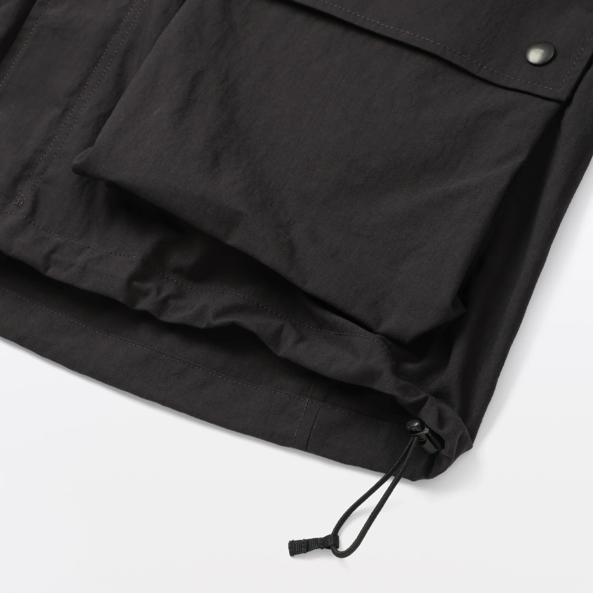 Labo Nylon Work Blouson - Image 21