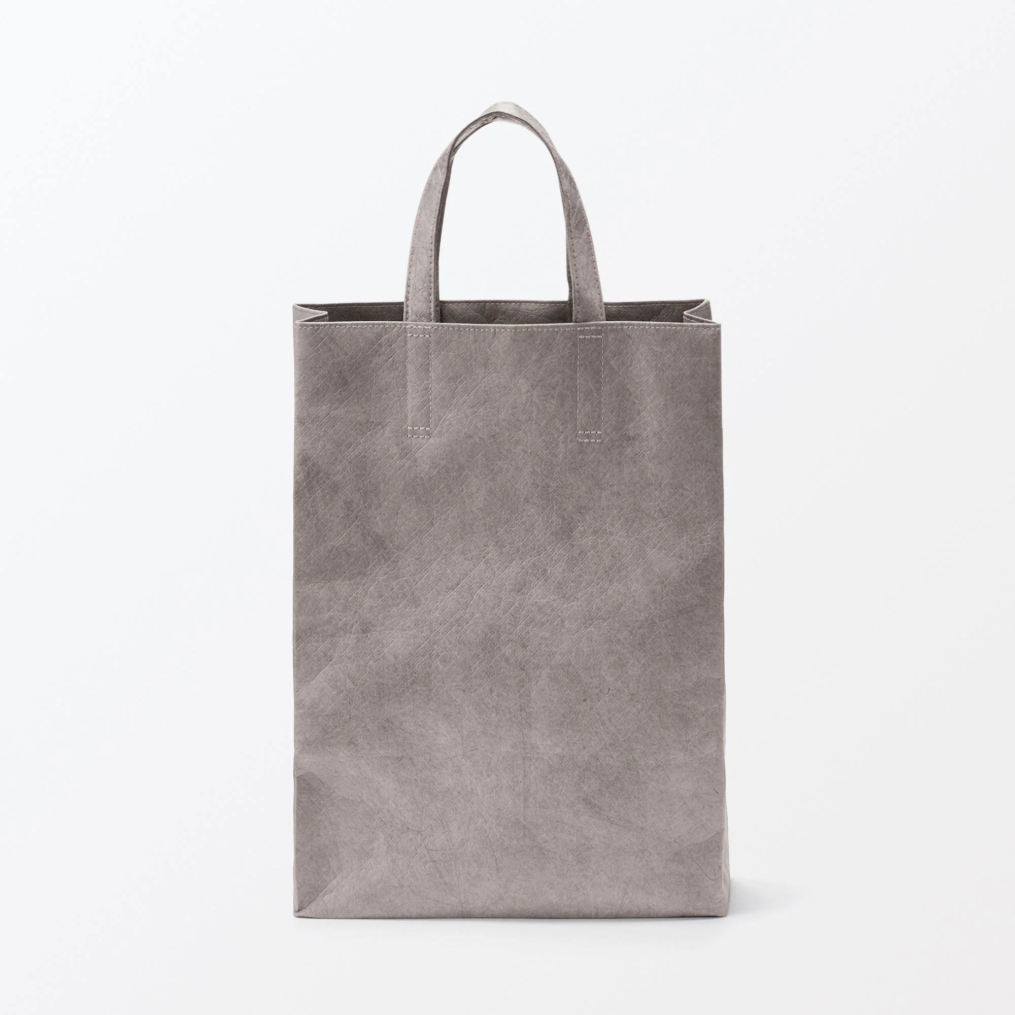 Labo Paper-Like Small Tote Bag - Image 19