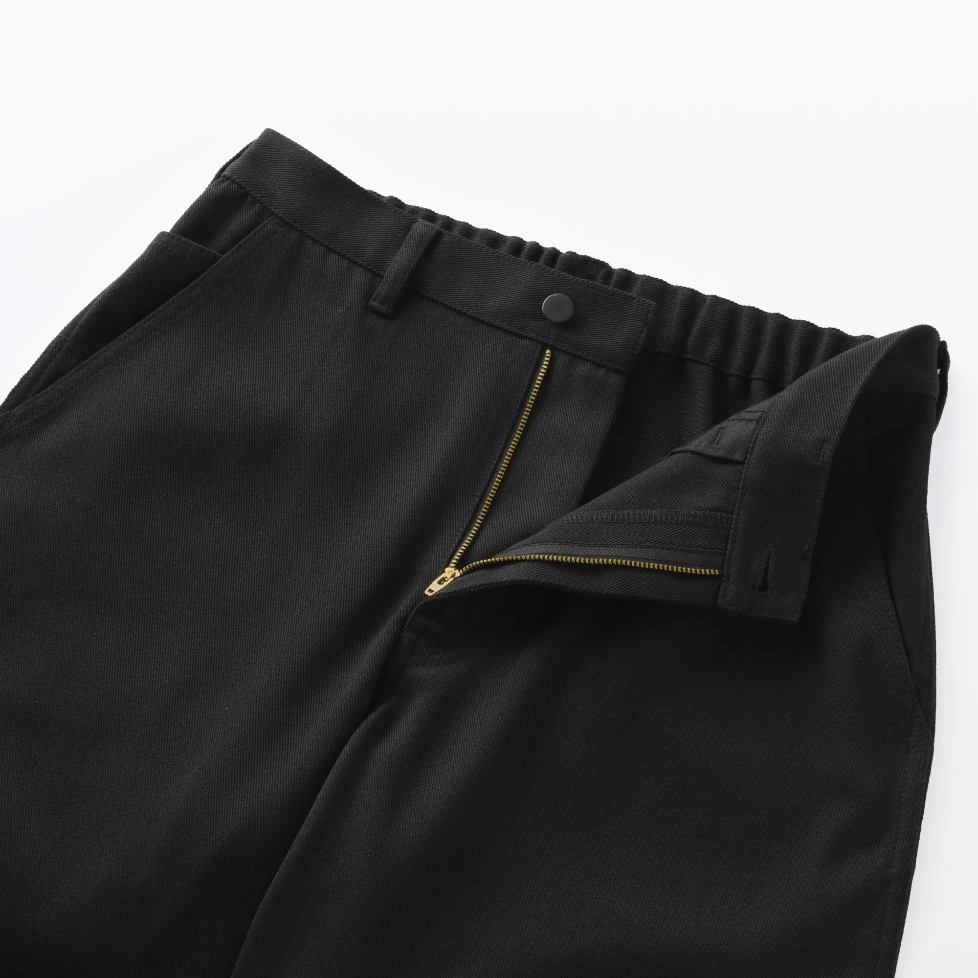Labo Polyester Denim Work Pants - Image 18