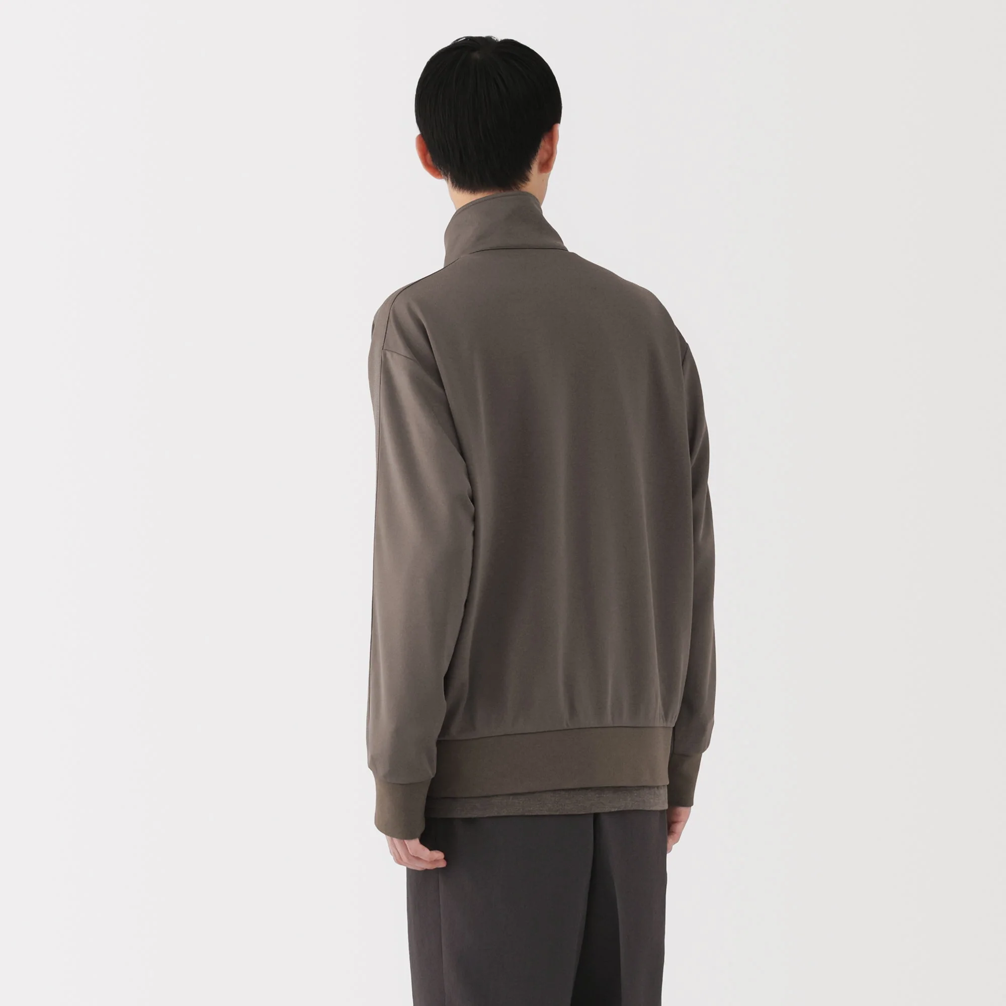 Labo Polyester Track Jacket - Image 15