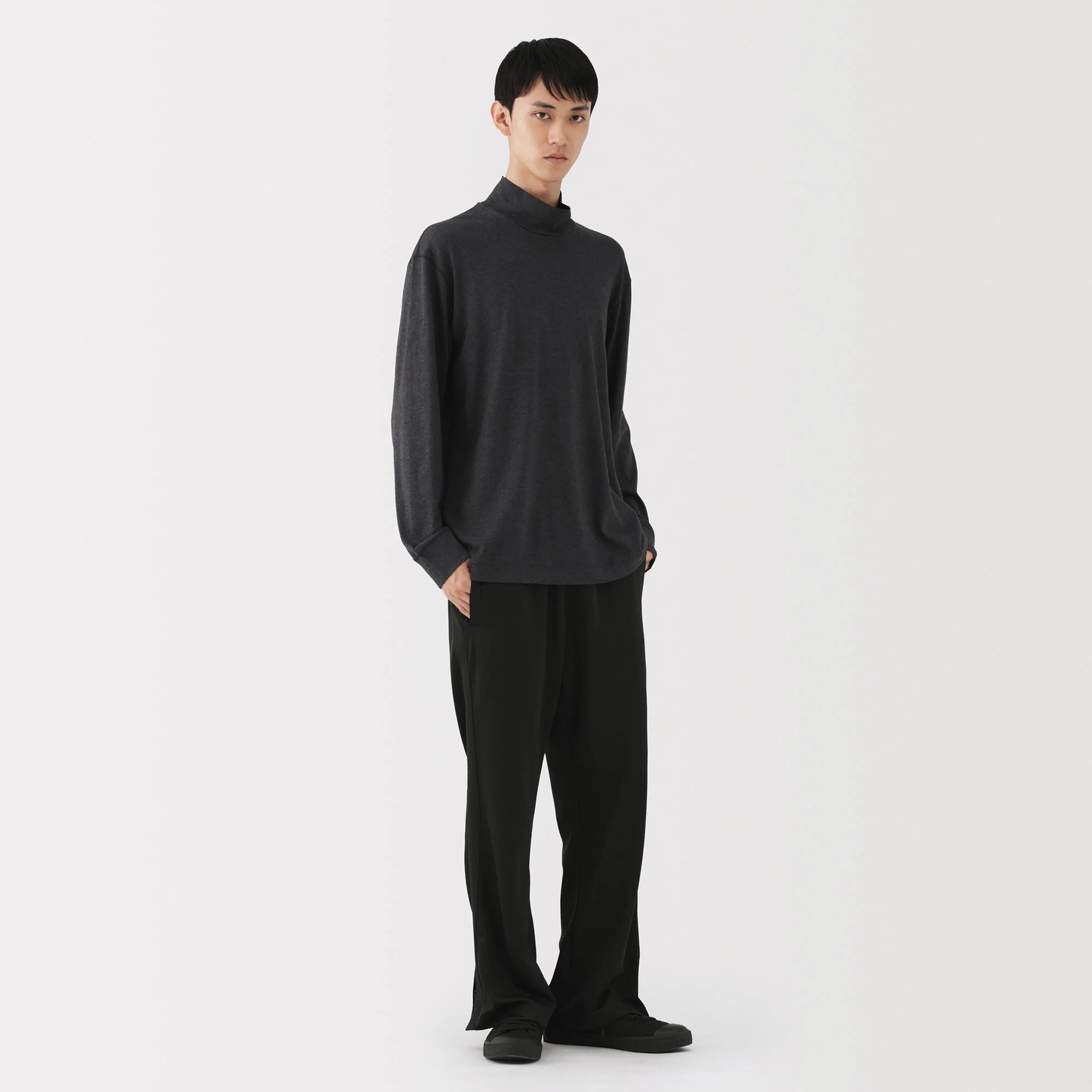 Labo Polyester Track Pants - Image 17