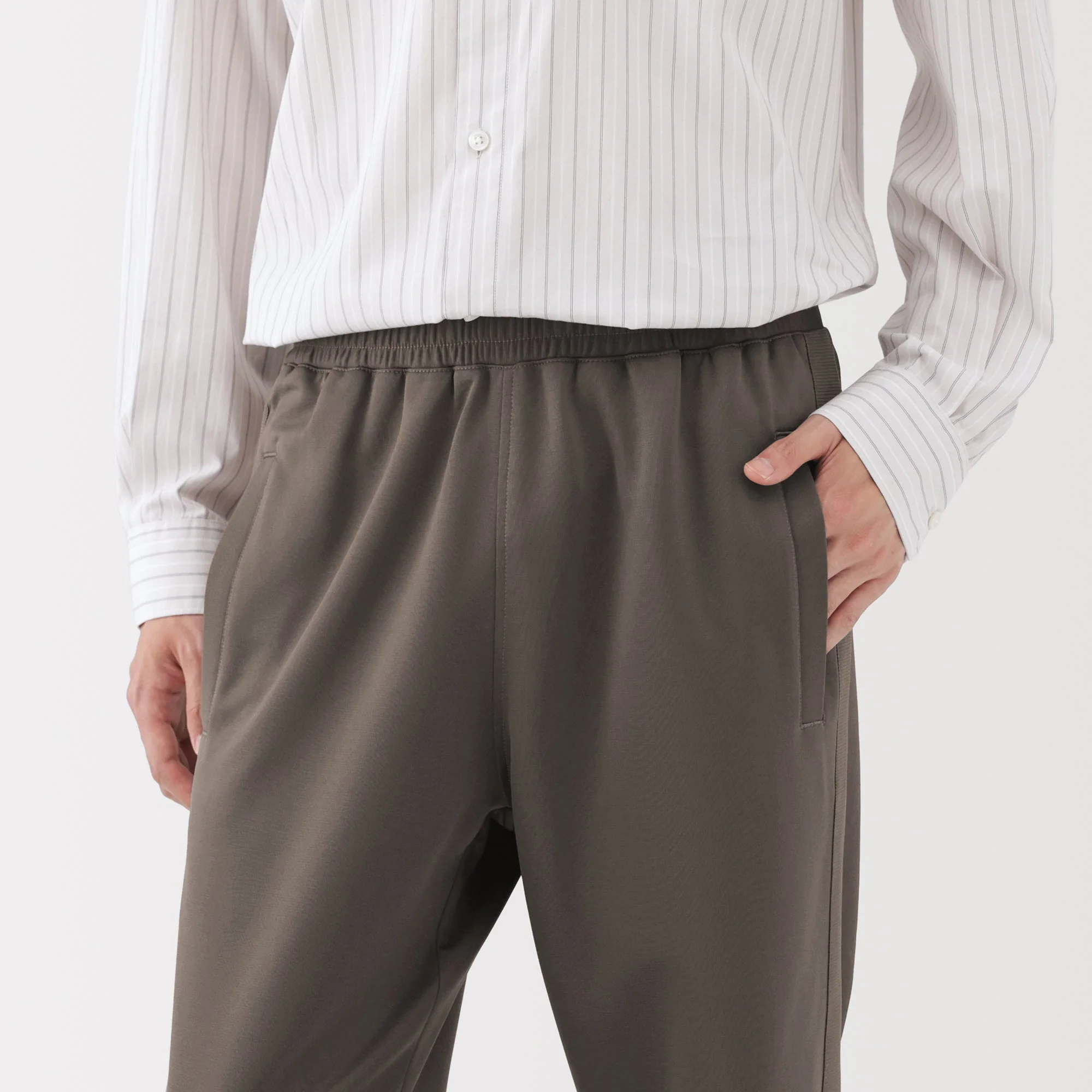 Labo Polyester Track Pants - Image 21
