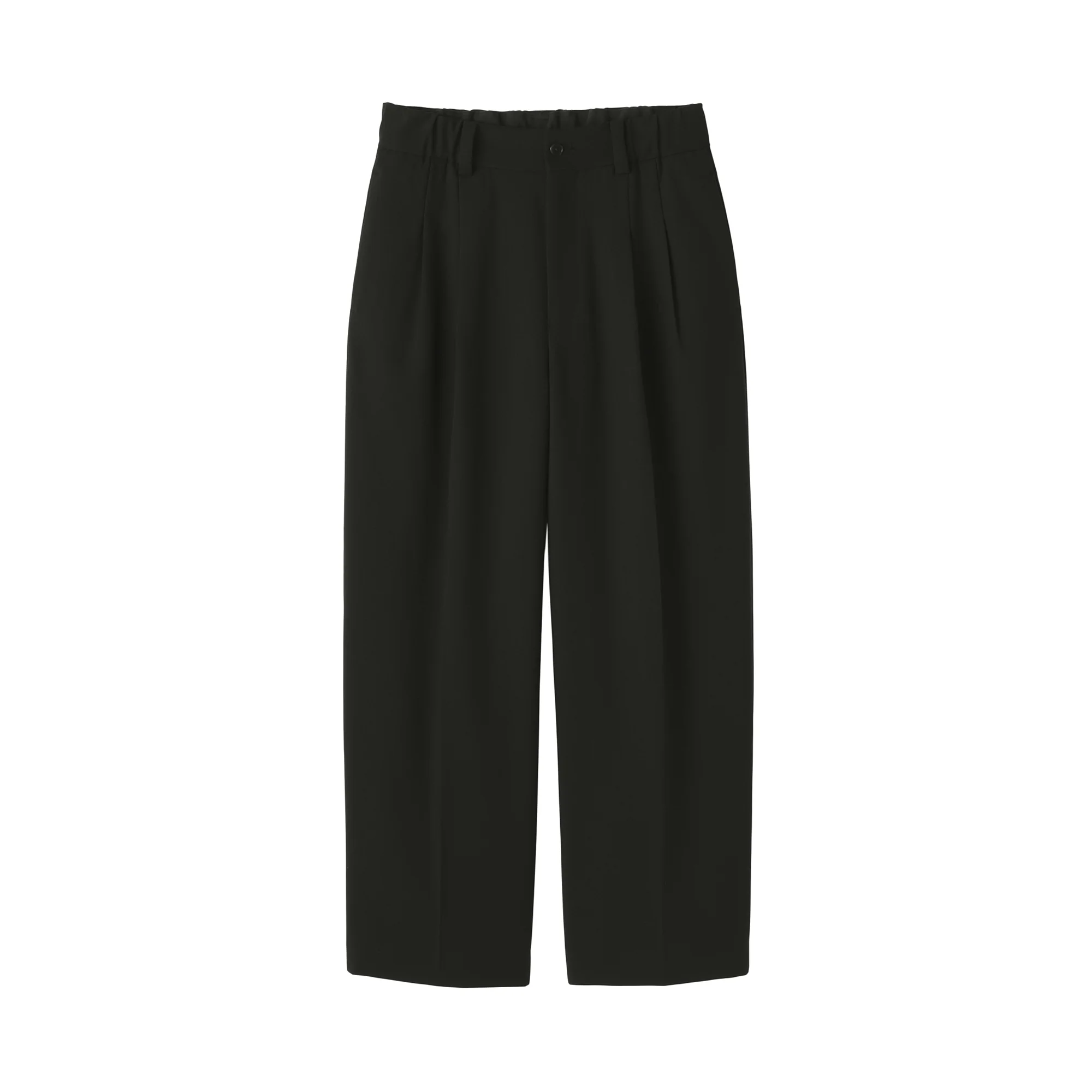 Labo Polyester Twill Wide Pants - Image 11