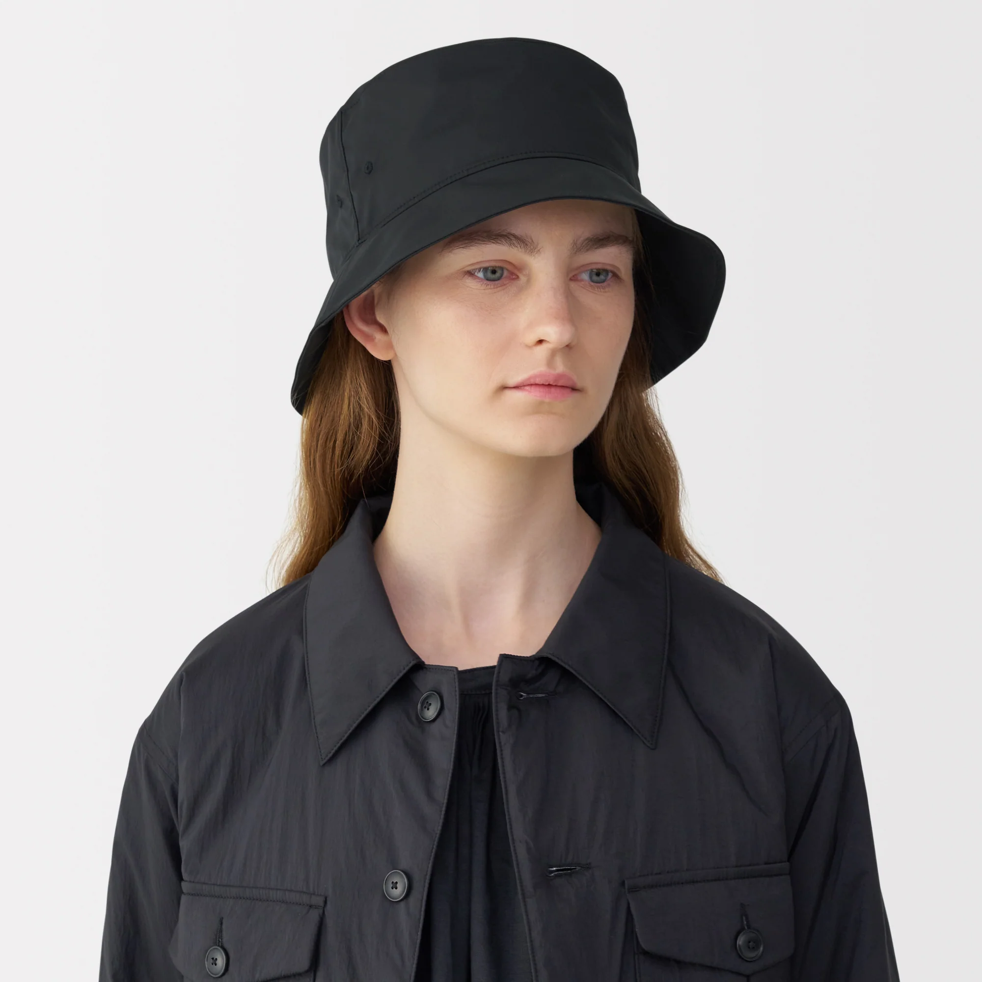 Labo Water Repellent Bucket Hat - Image 7