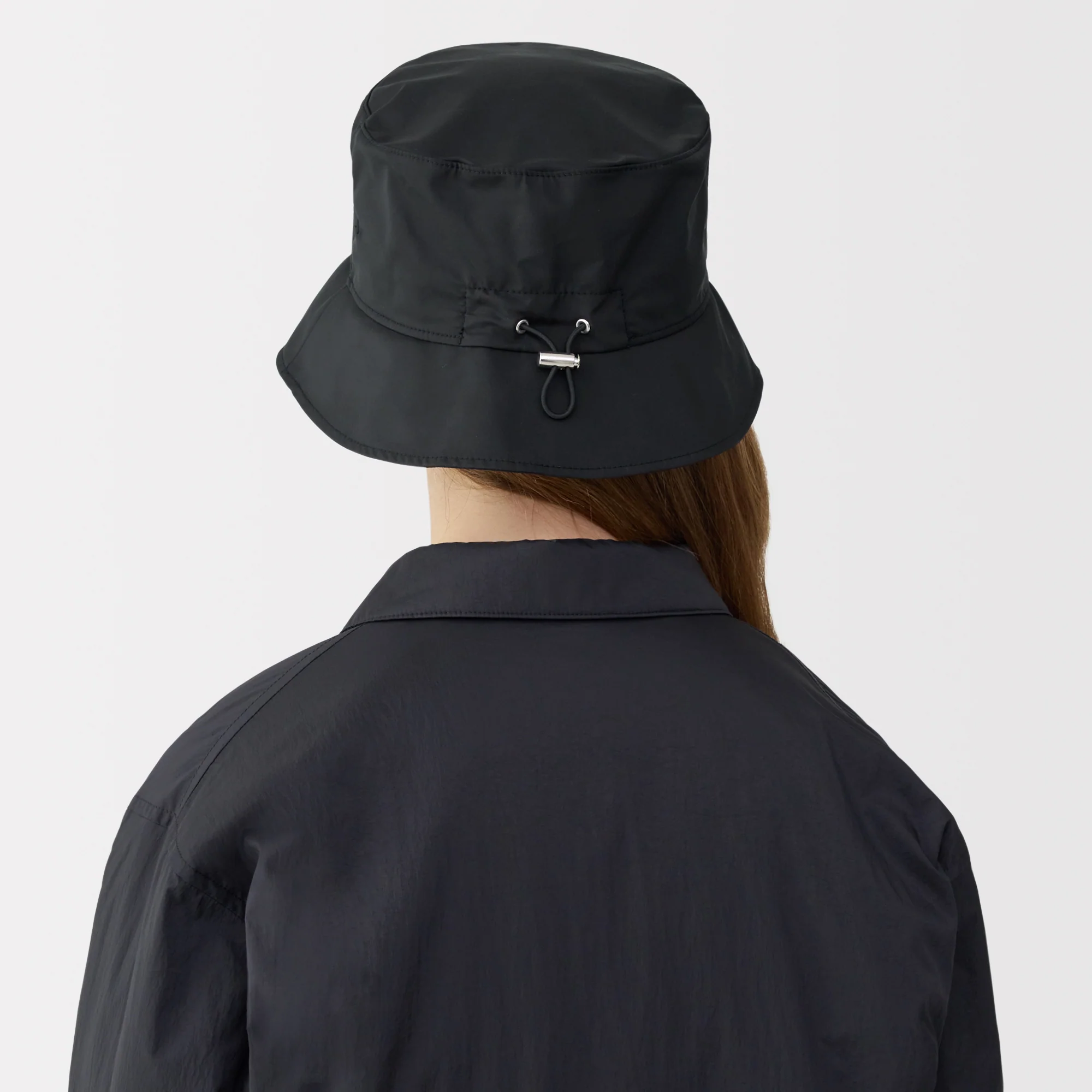 Labo Water Repellent Bucket Hat - Image 8