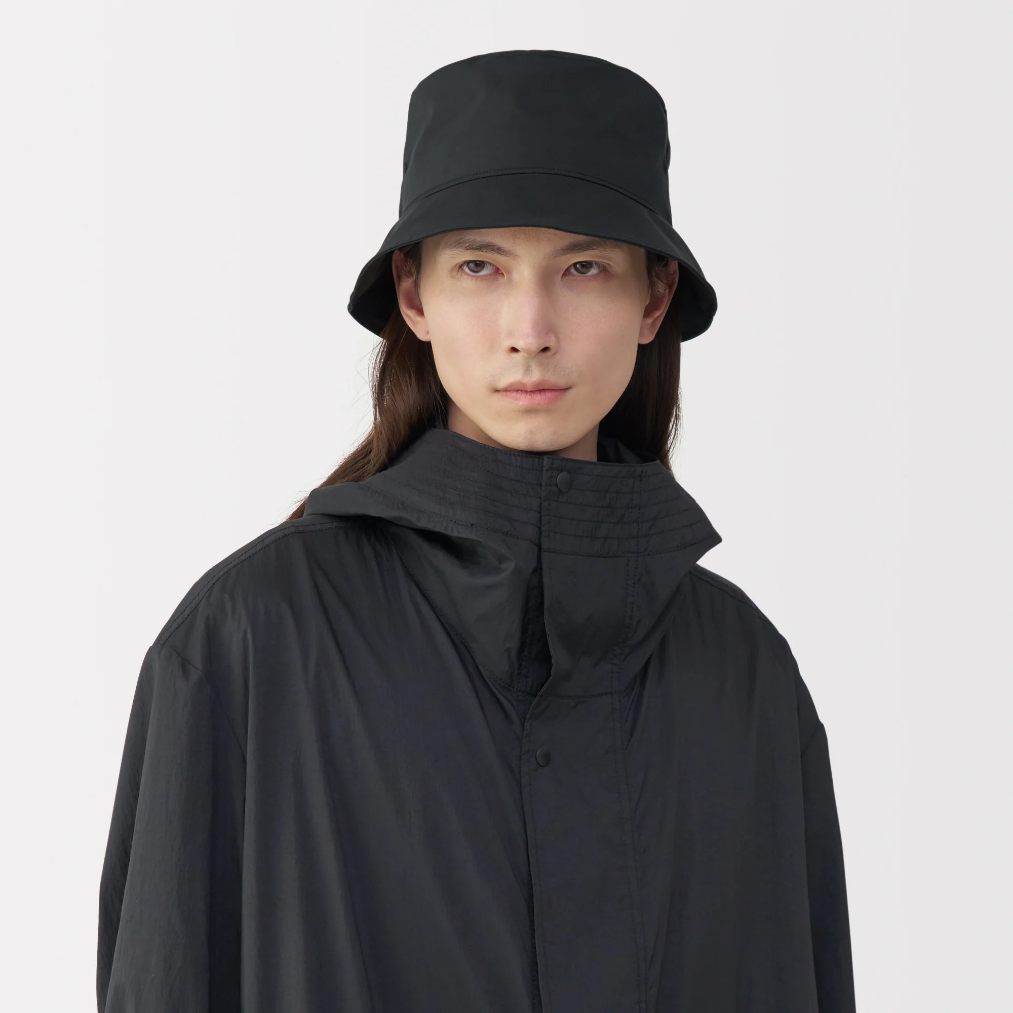 Labo Water Repellent Bucket Hat - Image 9