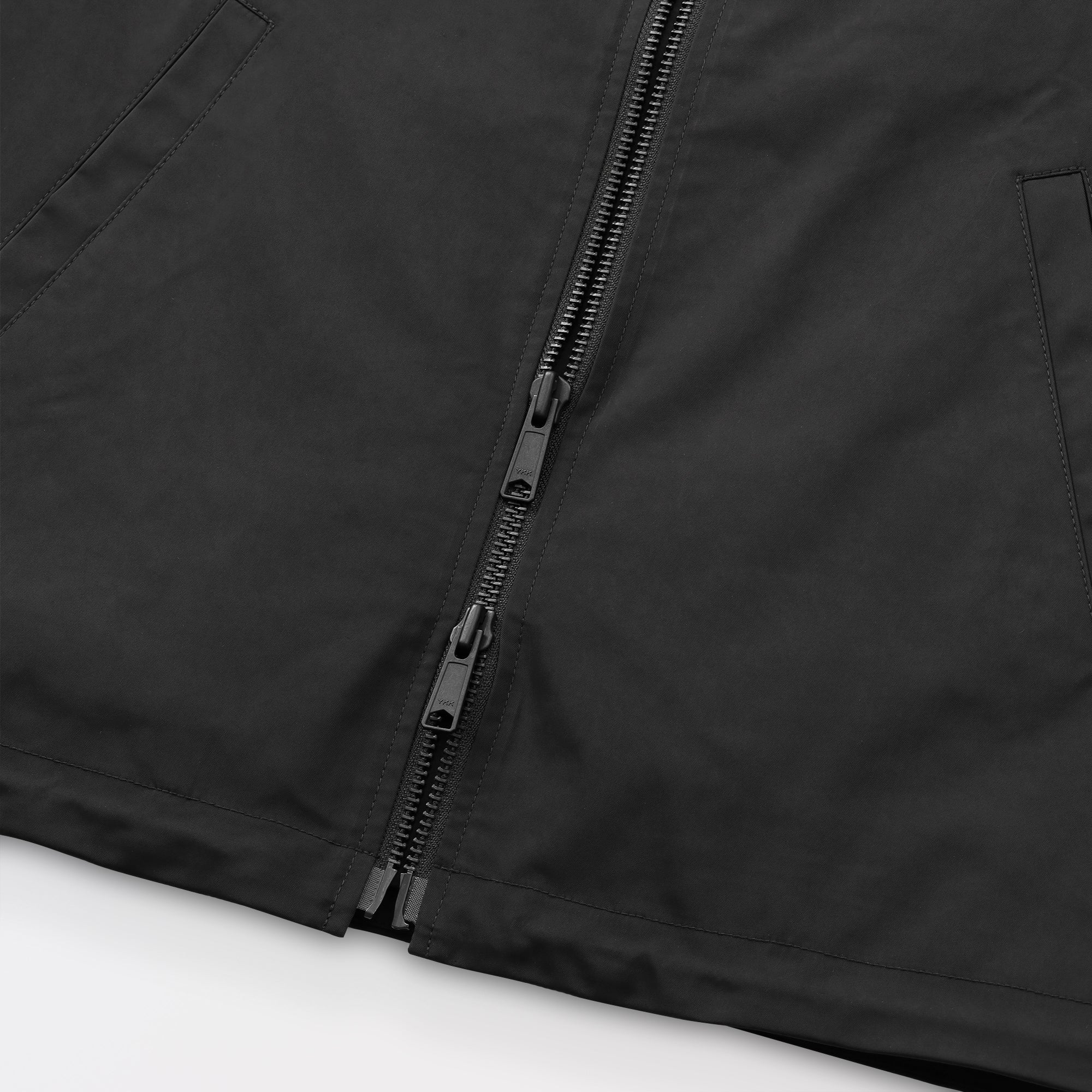 Labo Water-Repellent Short Blouson - Image 19