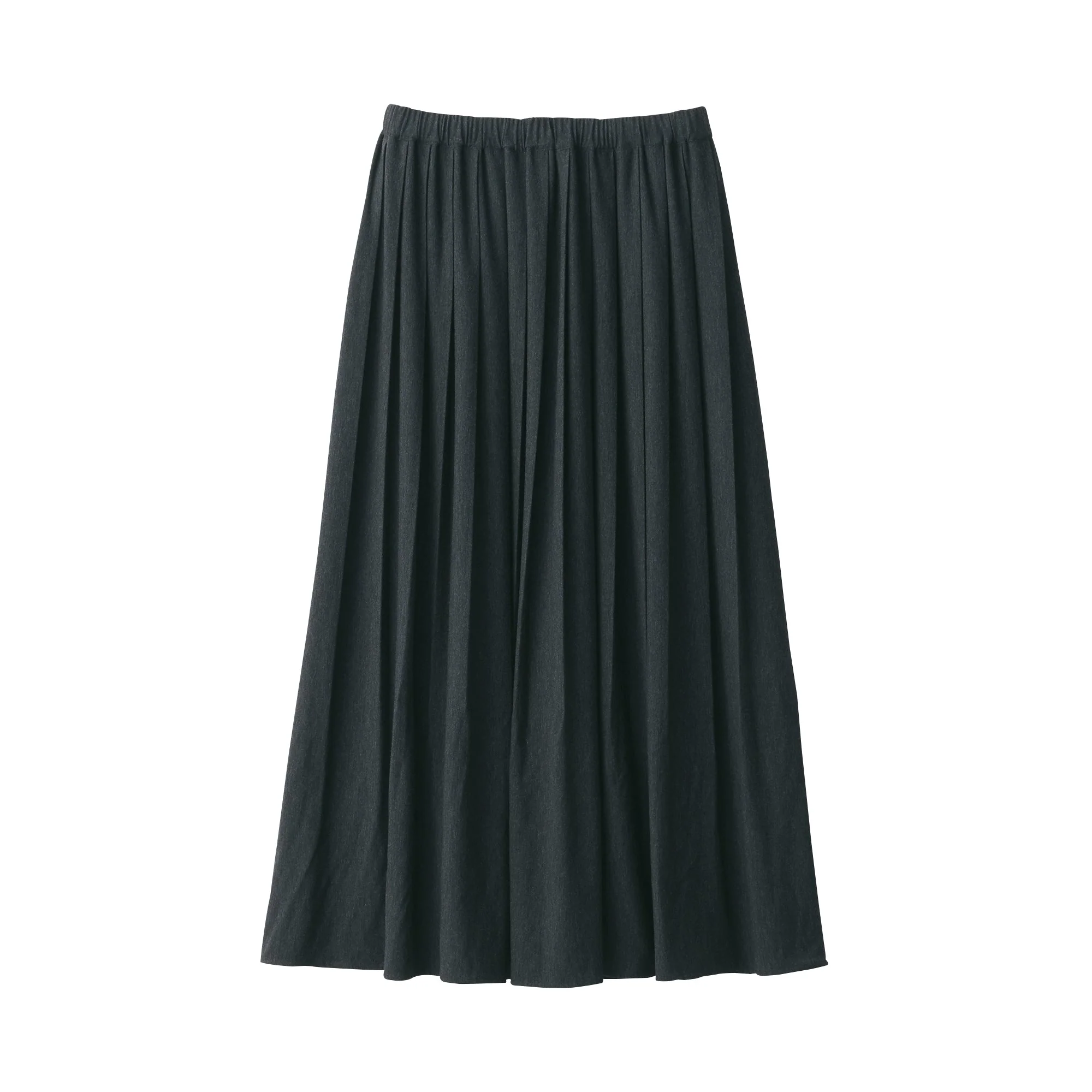 Labo Women's Jersey Pleated Skirt - Image 2