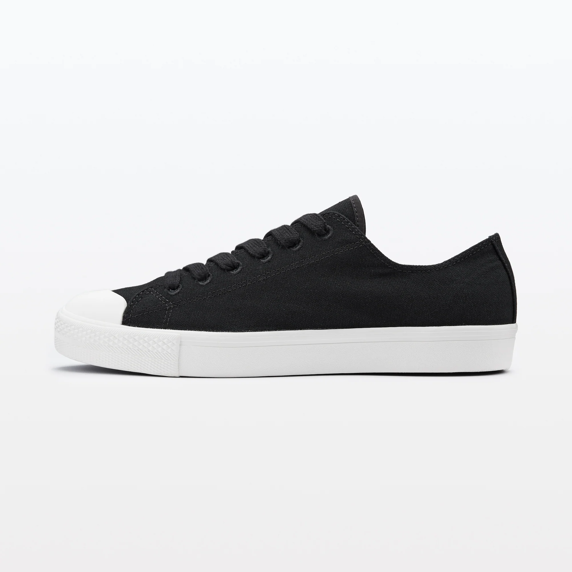 Less Tiring Sneakers Black - Image 6