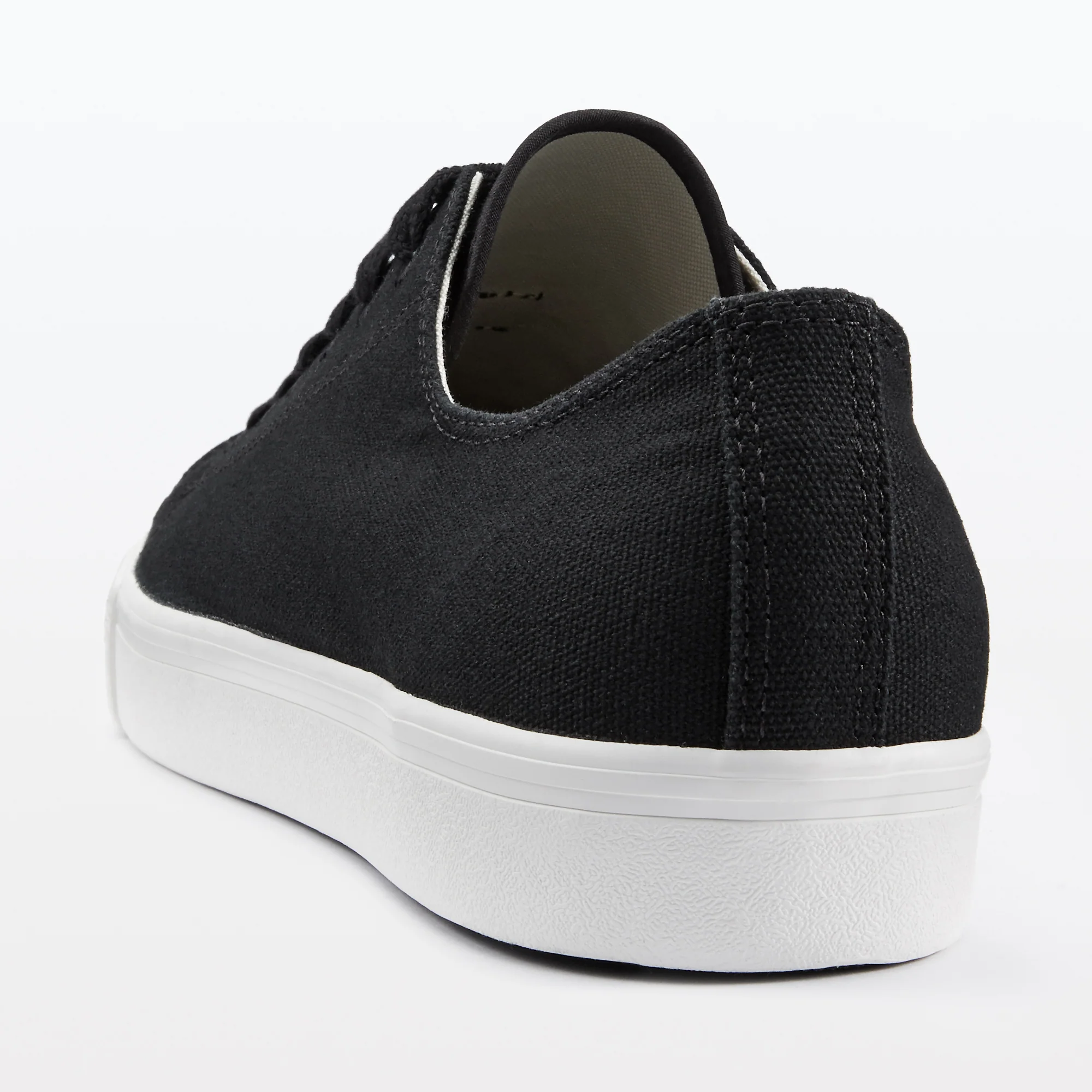 Less Tiring Sneakers Black - Image 8
