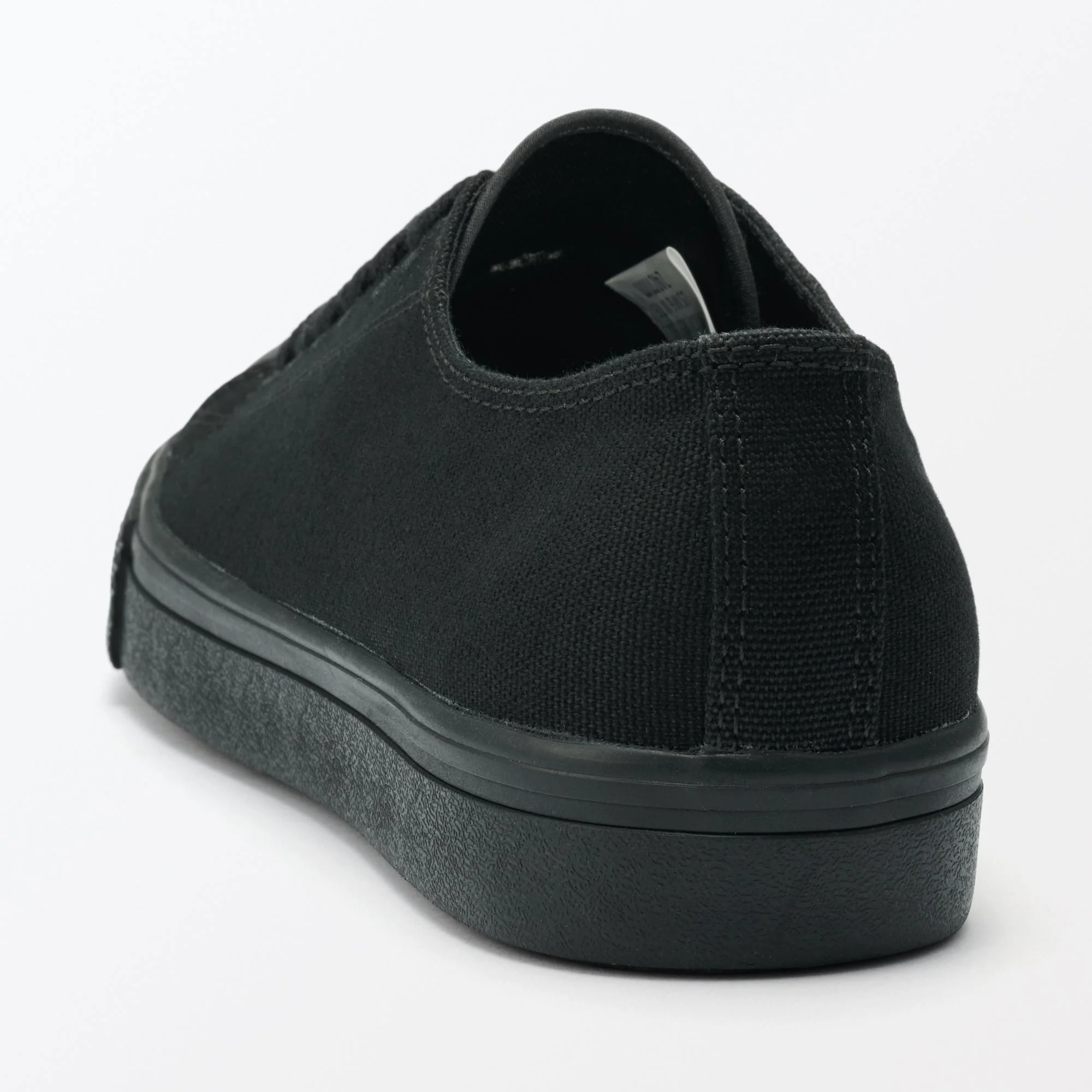 Less Tiring Sneakers - Black Pattern - Image 7