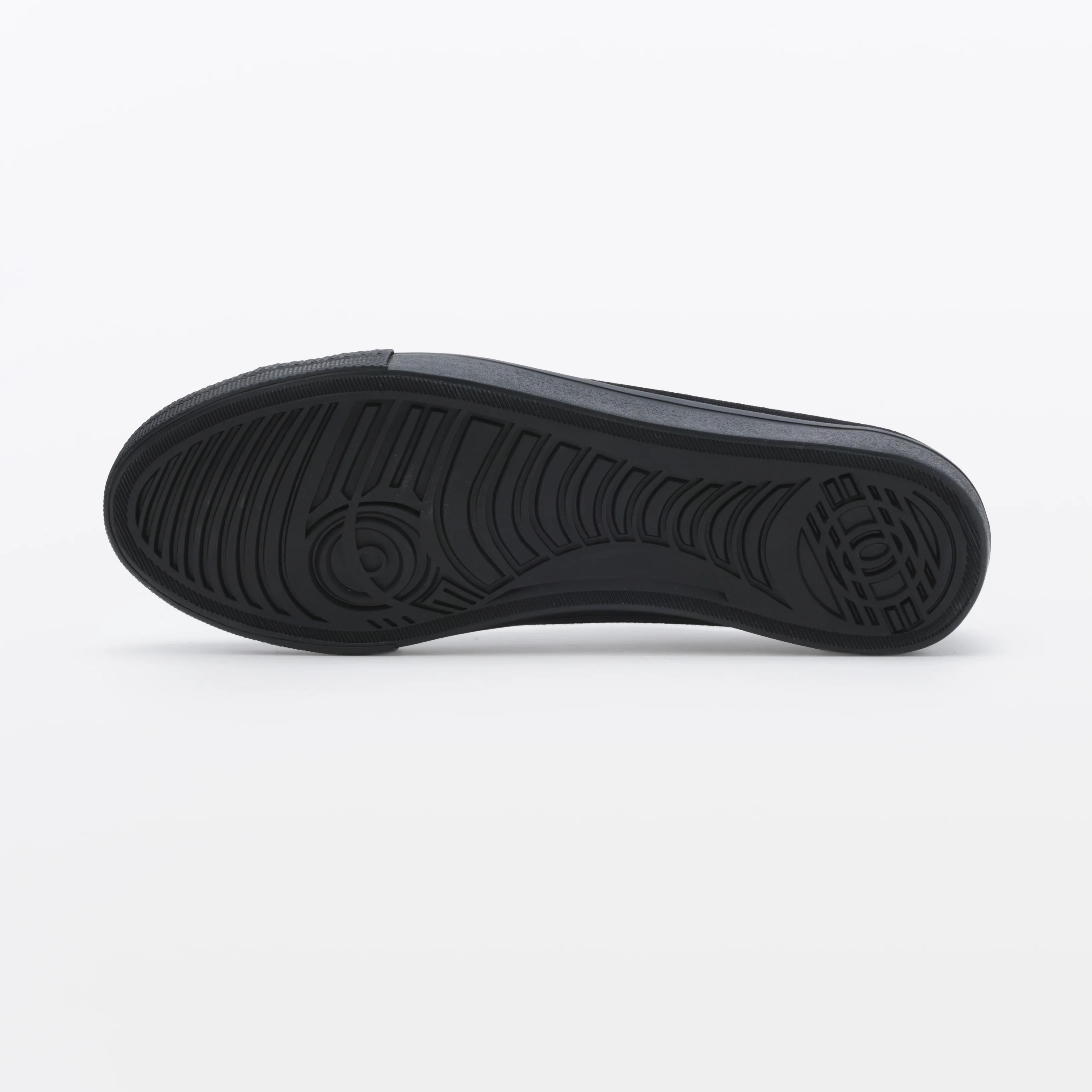 Less Tiring Sneakers - Black Pattern - Image 6