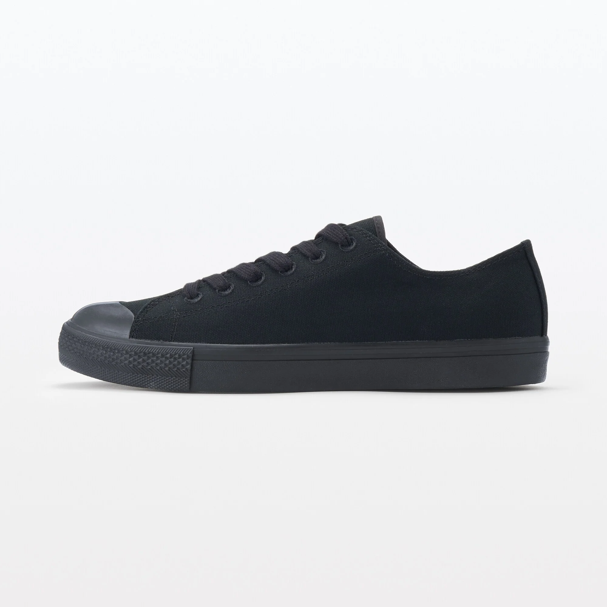 Less Tiring Sneakers Black Pattern - Image 6