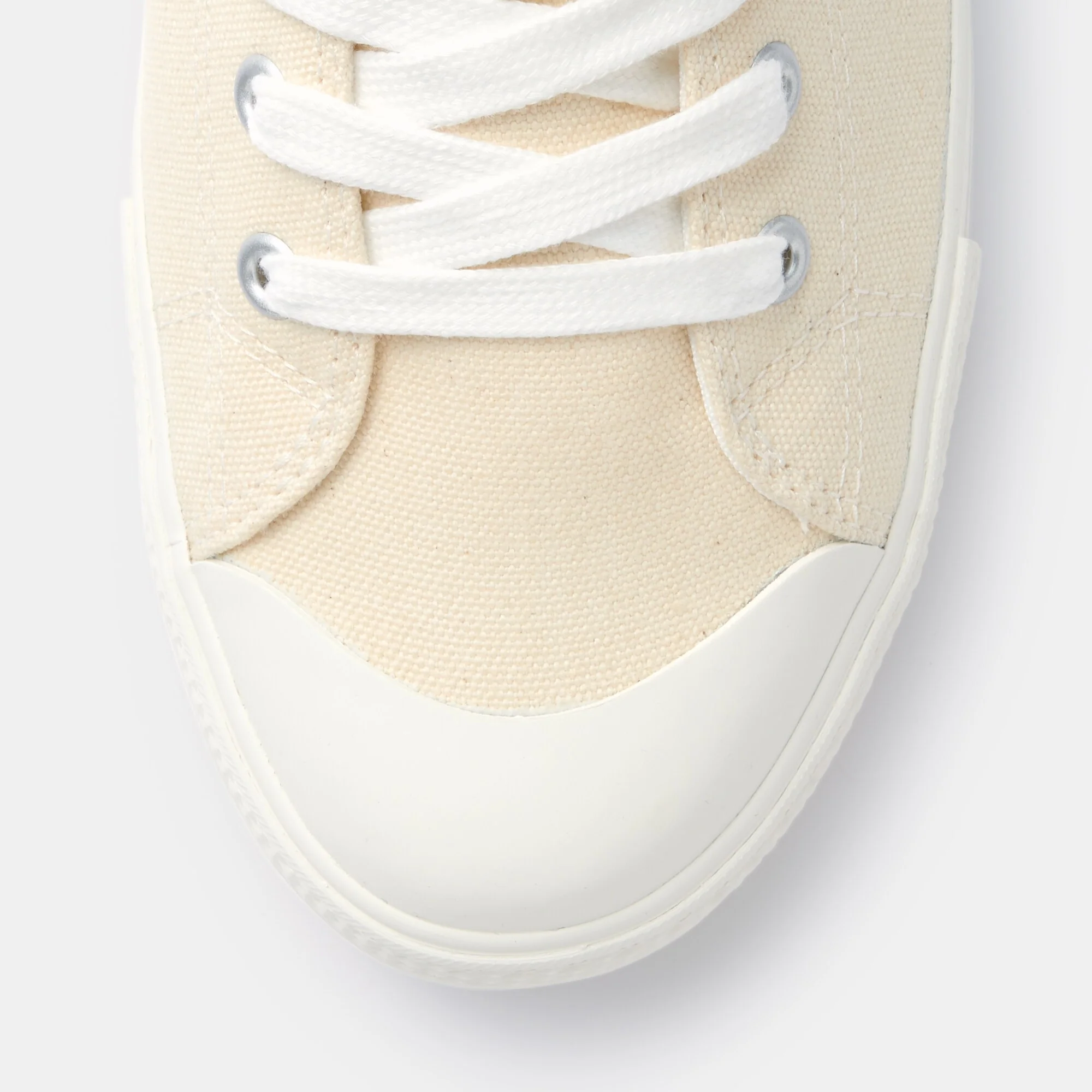 Less Tiring Sneakers Natural - Image 10
