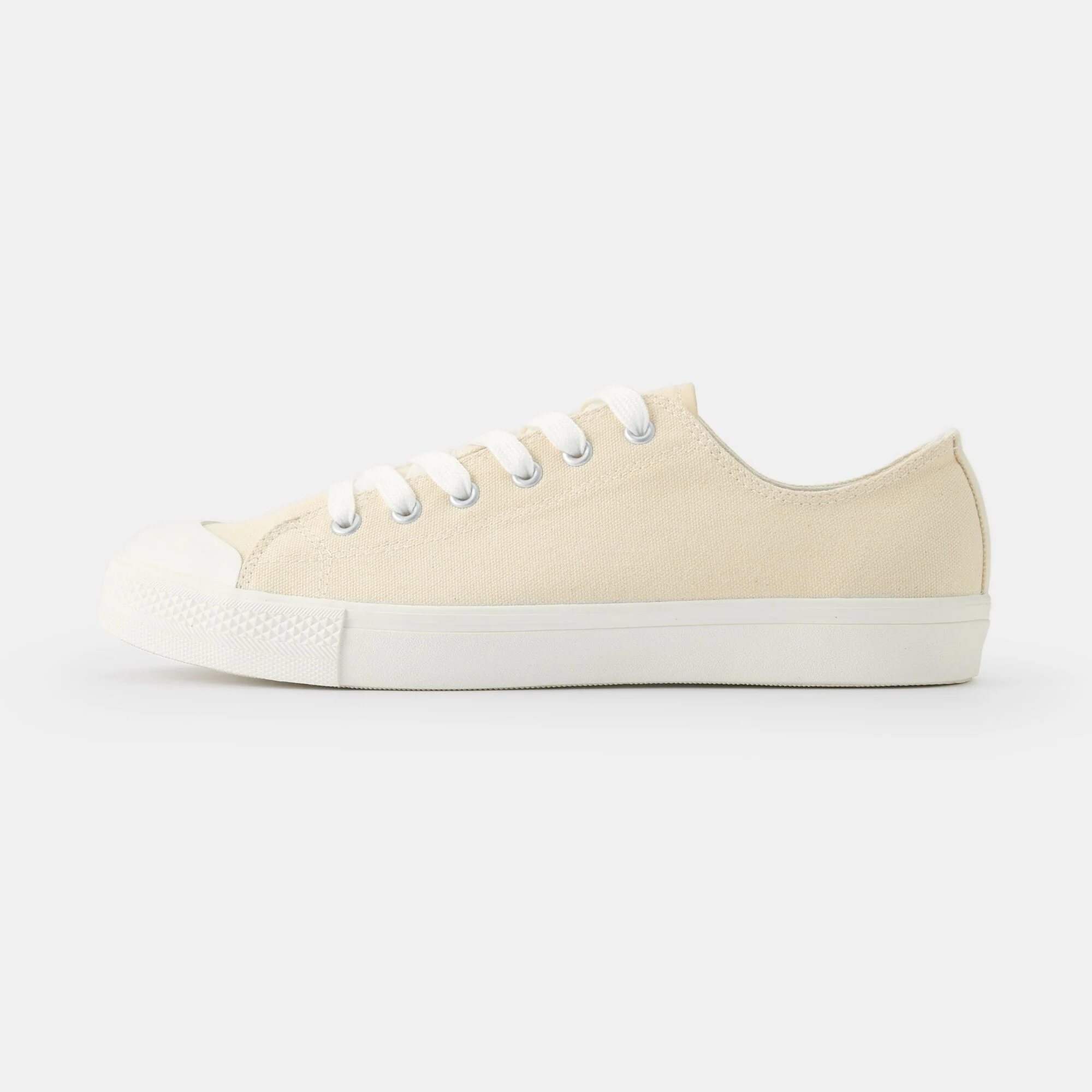 Less Tiring Sneakers Natural - Image 6