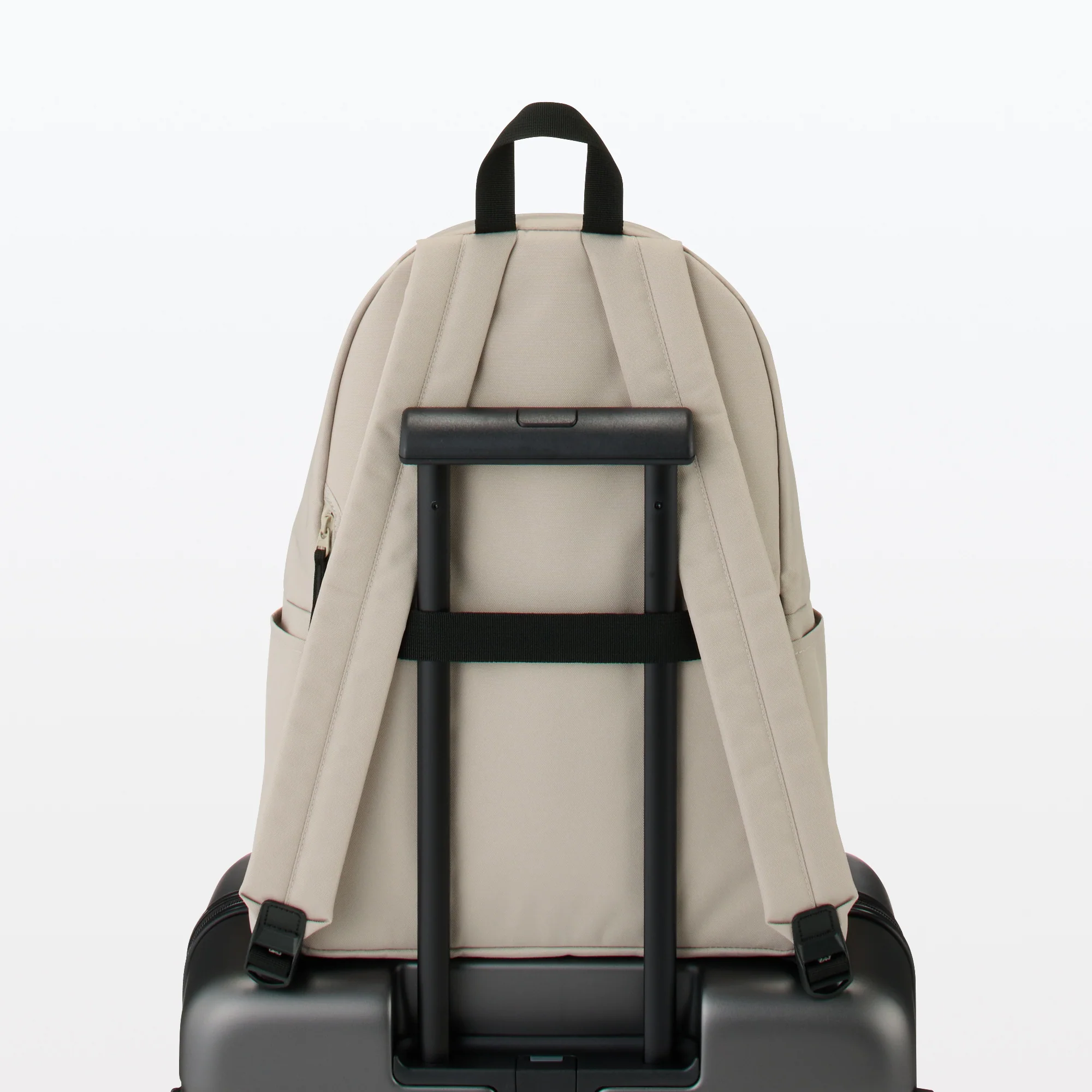 Less Tiring Water Repellent Backpack - Image 54