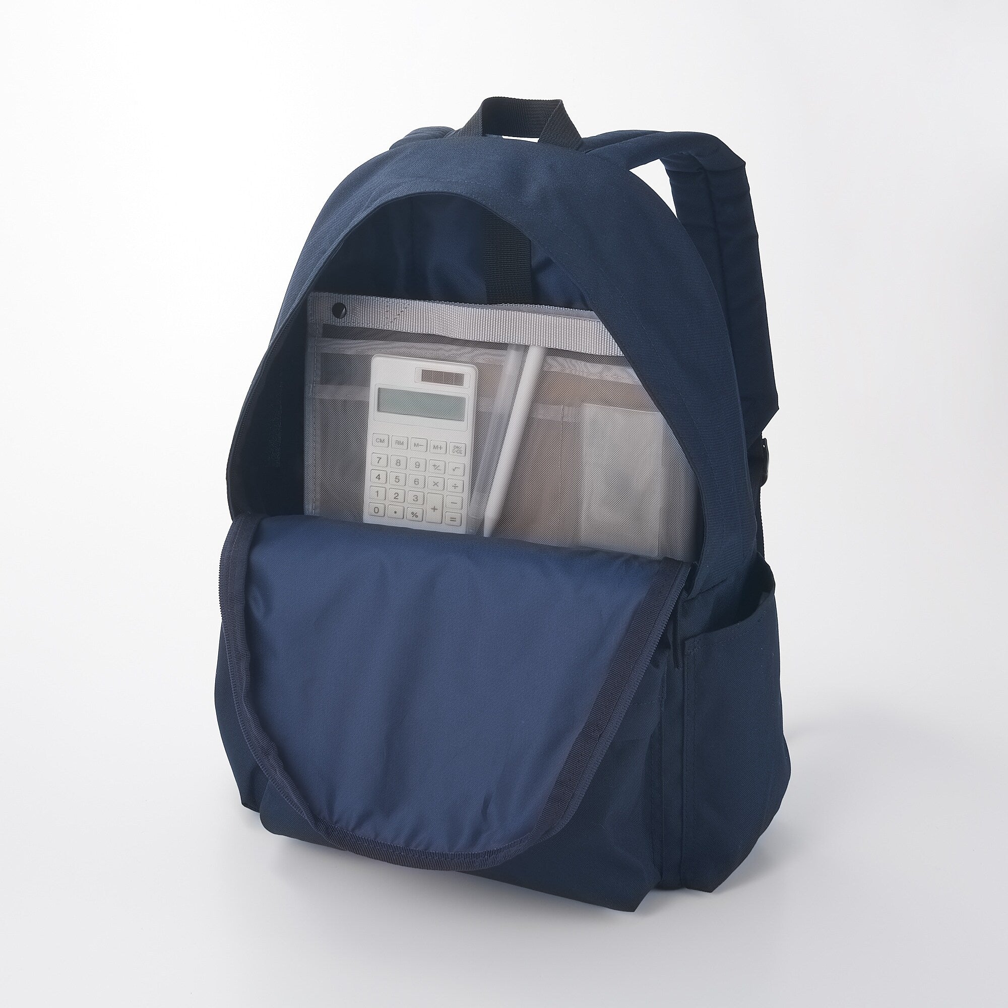 Less Tiring Water Repellent Backpack - Image 44