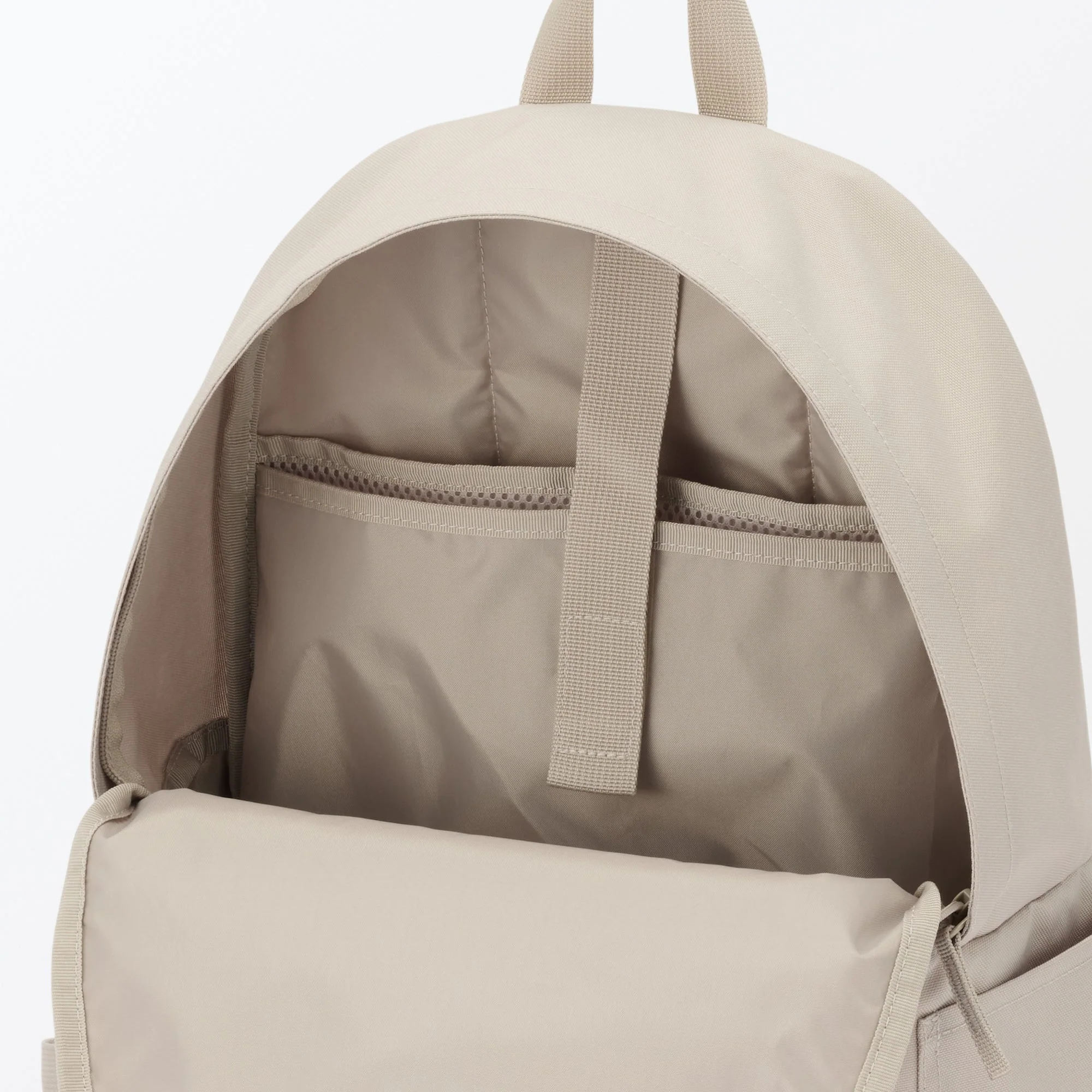 Less Tiring Water Repellent Backpack - Image 49