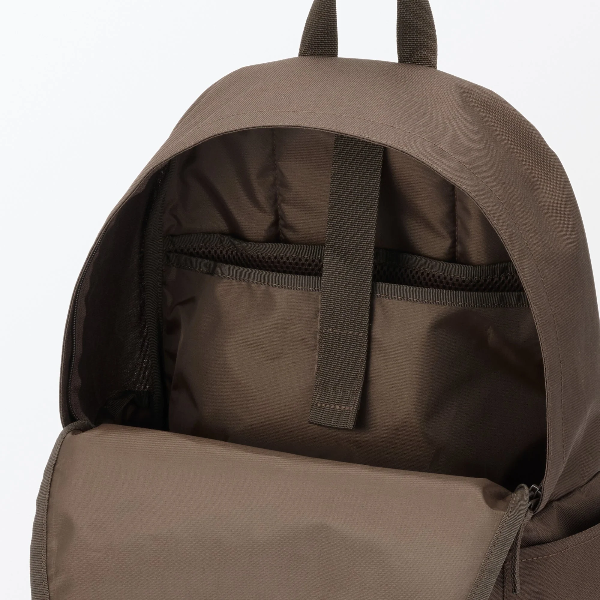 Less Tiring Water Repellent Backpack - Image 64