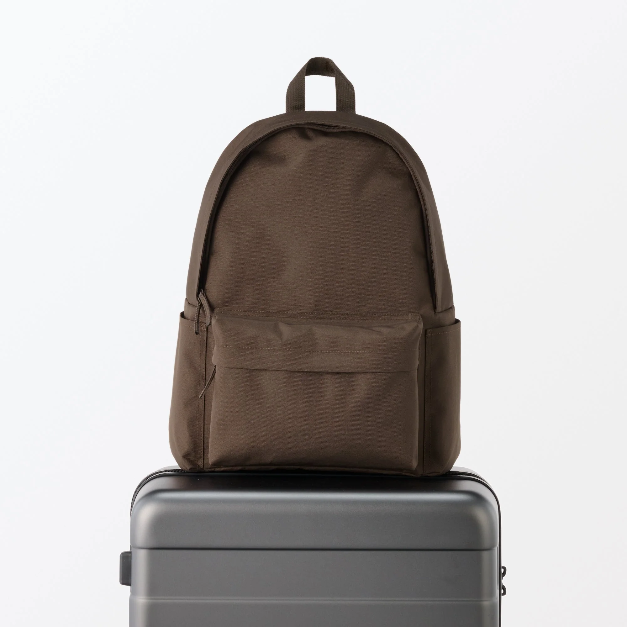 Less Tiring Water Repellent Backpack - Image 72