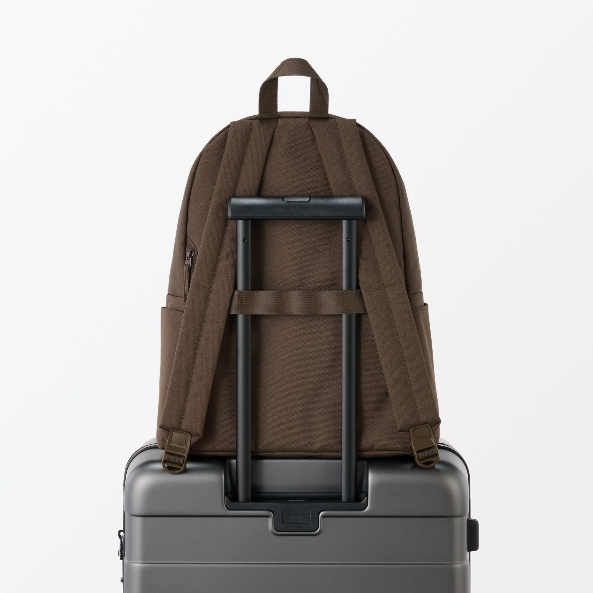 Less Tiring Water Repellent Backpack - Image 73