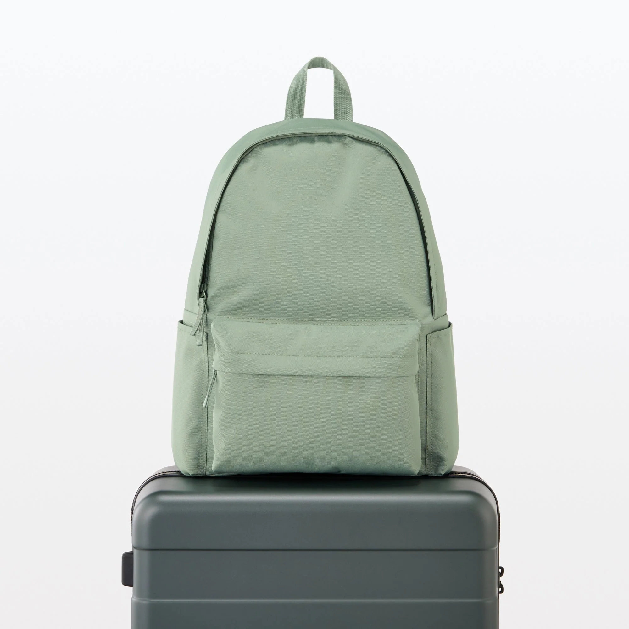 Less Tiring Water Repellent Backpack - Image 56
