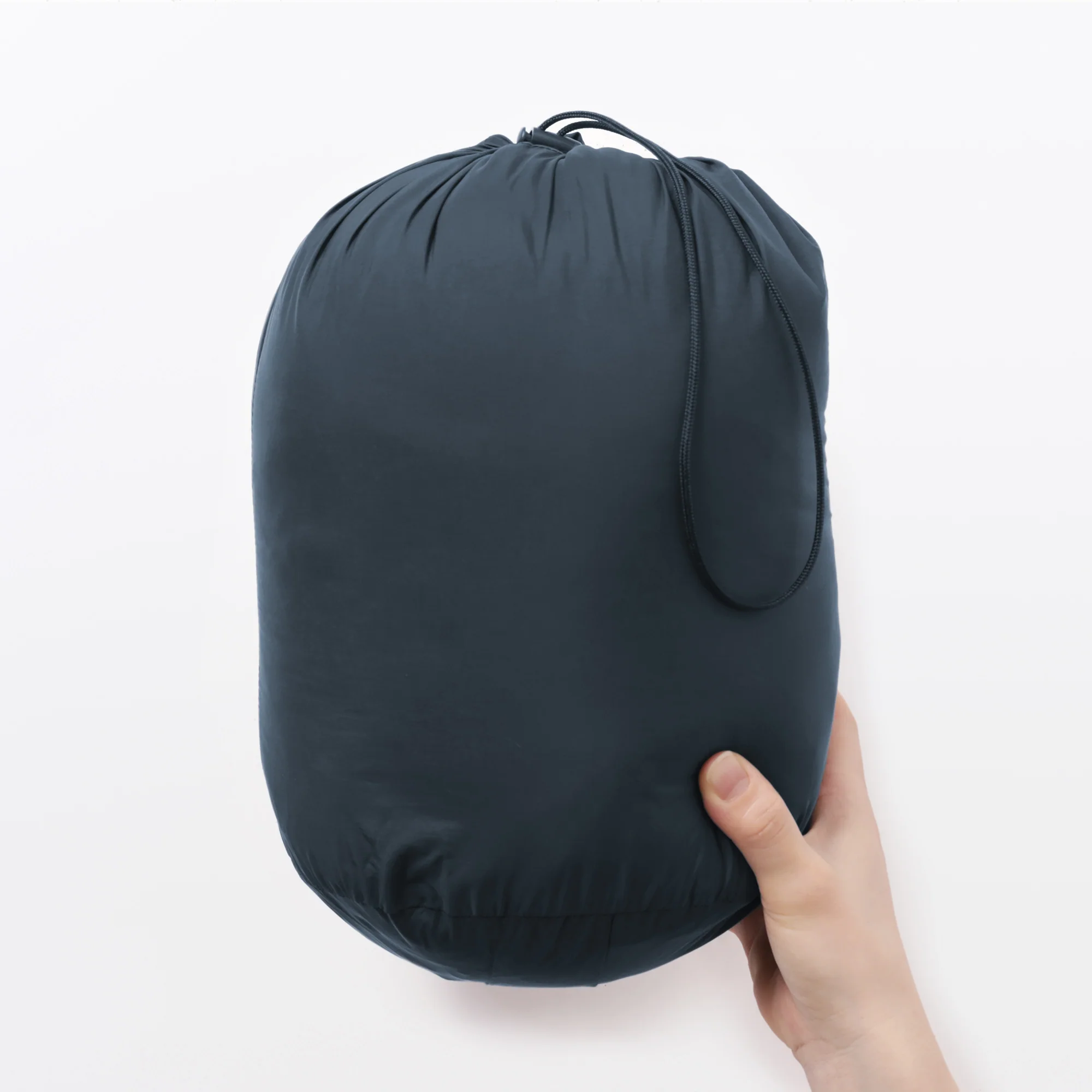 Lightweight Down Hooded Jacket - Image 21