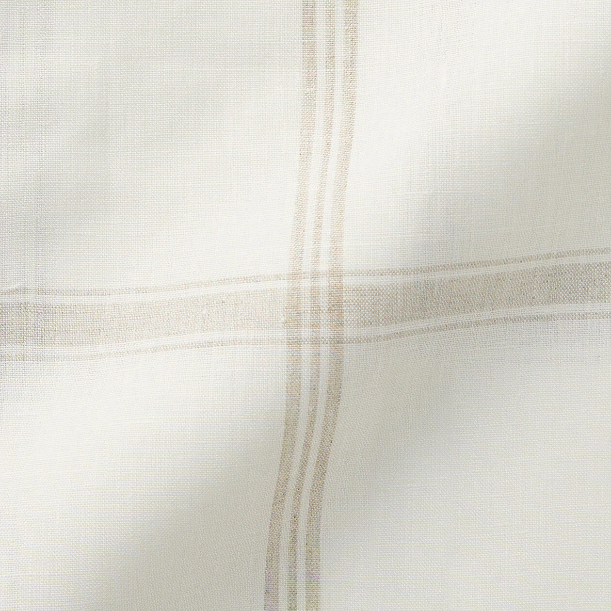 Linen Plain Weave Duvet Cover - Image 14