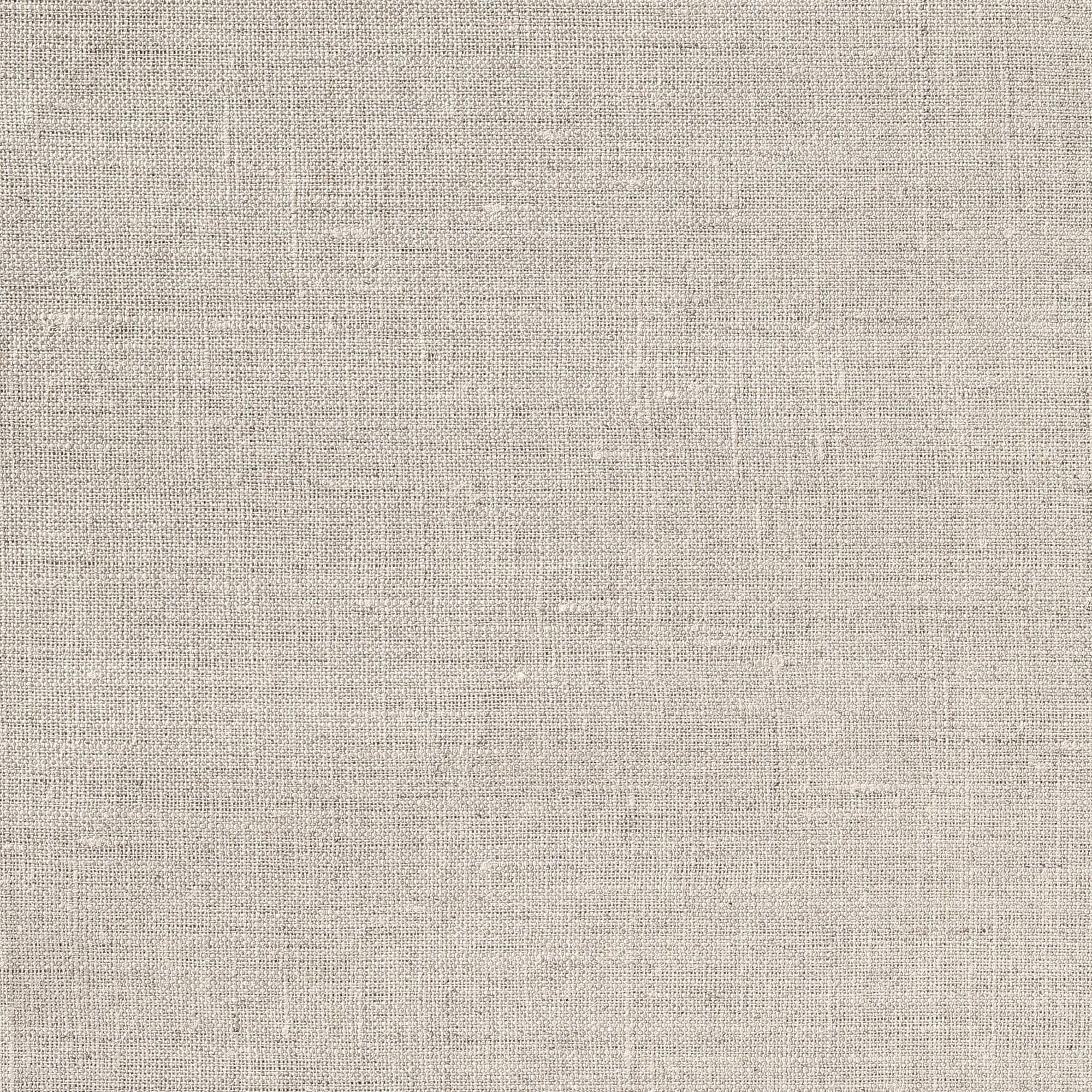Linen Plain Weave Fitted Sheet - Image 6