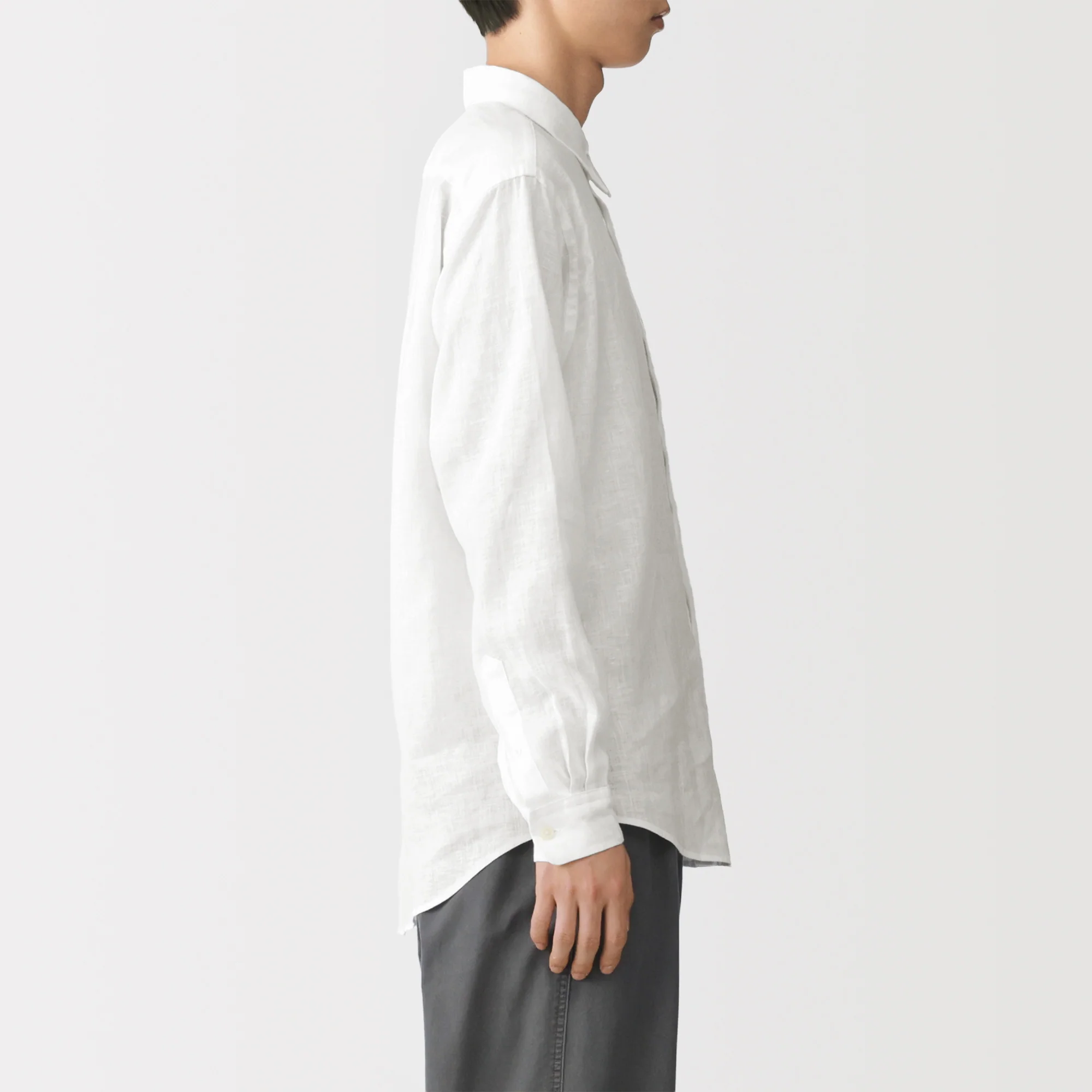 Linen Shirt - Image 4