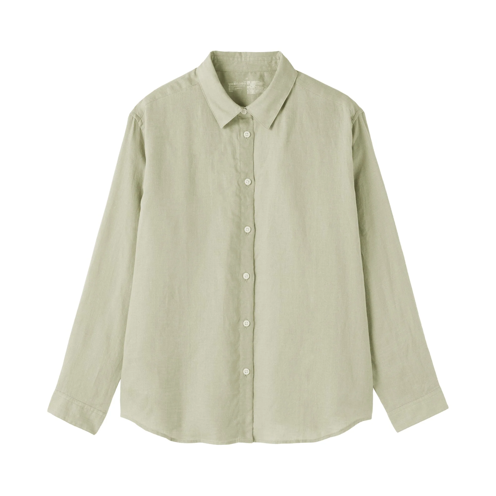 Linen Shirt - Image 2