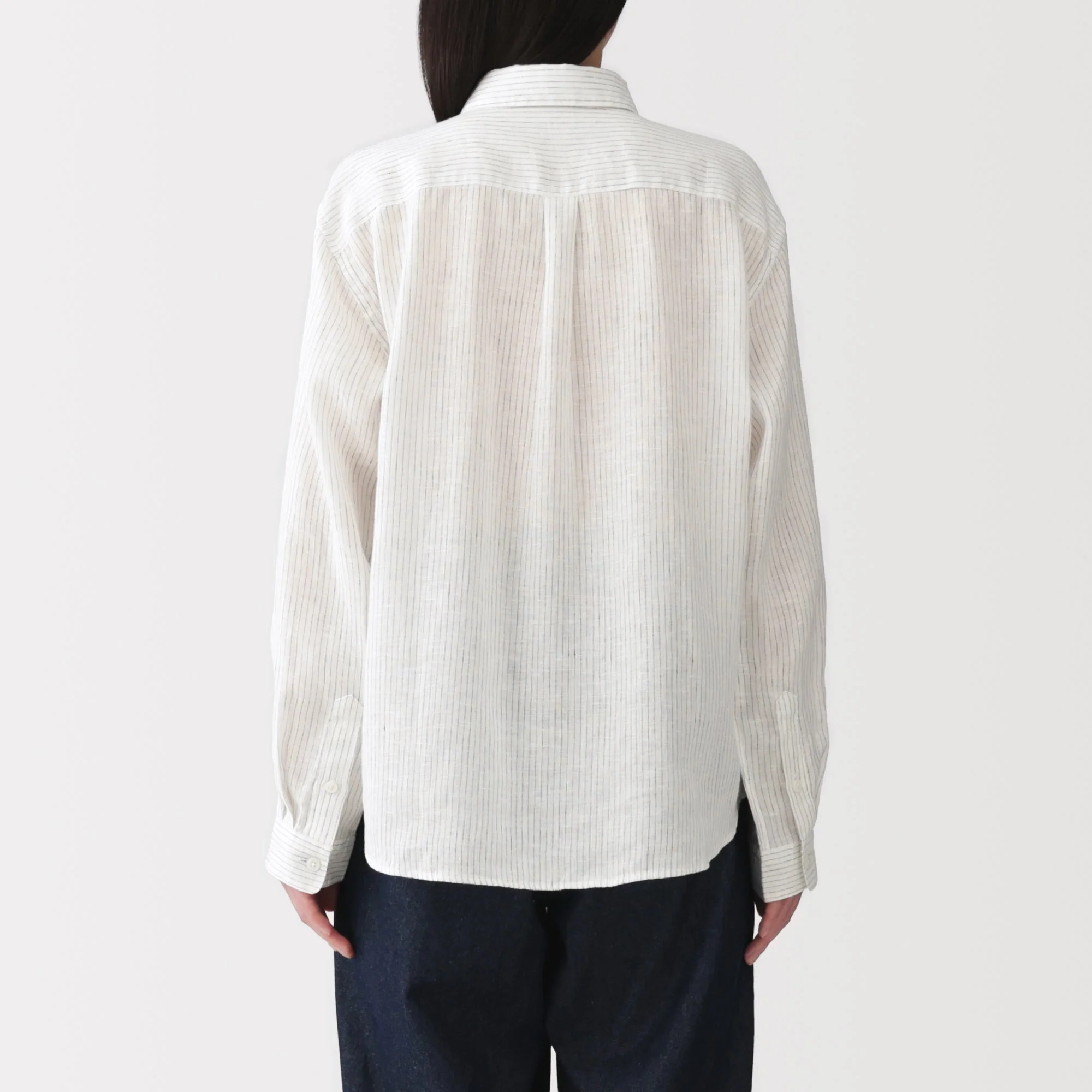 Linen Shirt - Image 24